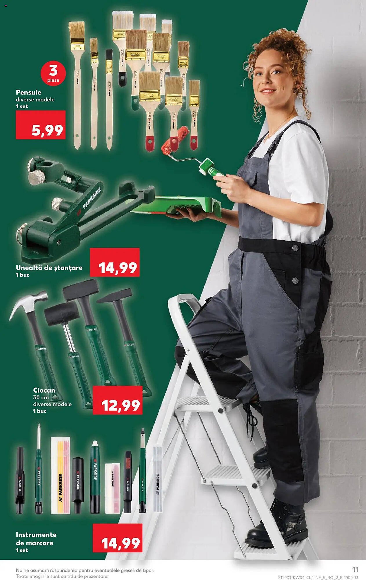 Catalog Kaufland