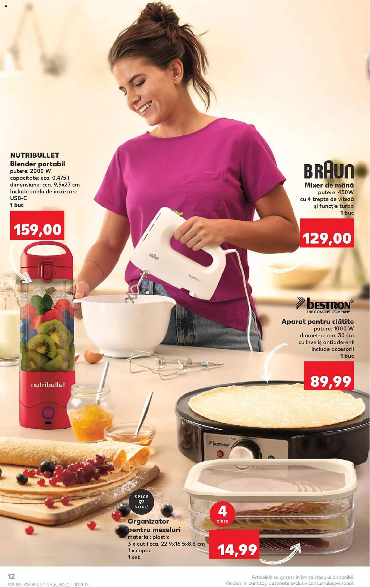 Catalog Kaufland