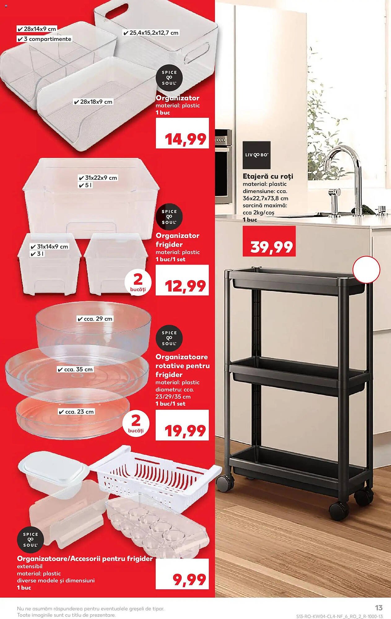 Catalog Kaufland