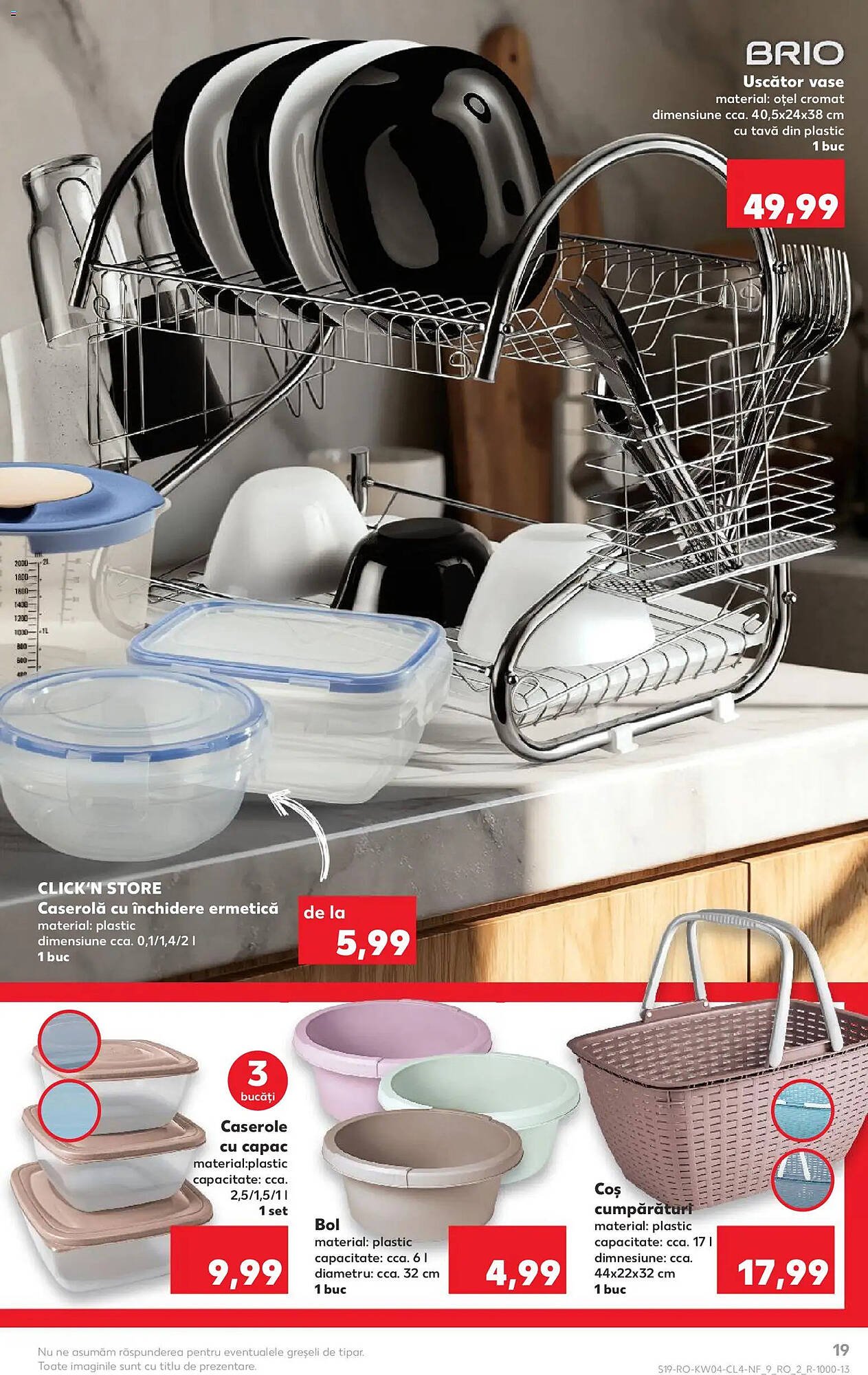 Catalog Kaufland