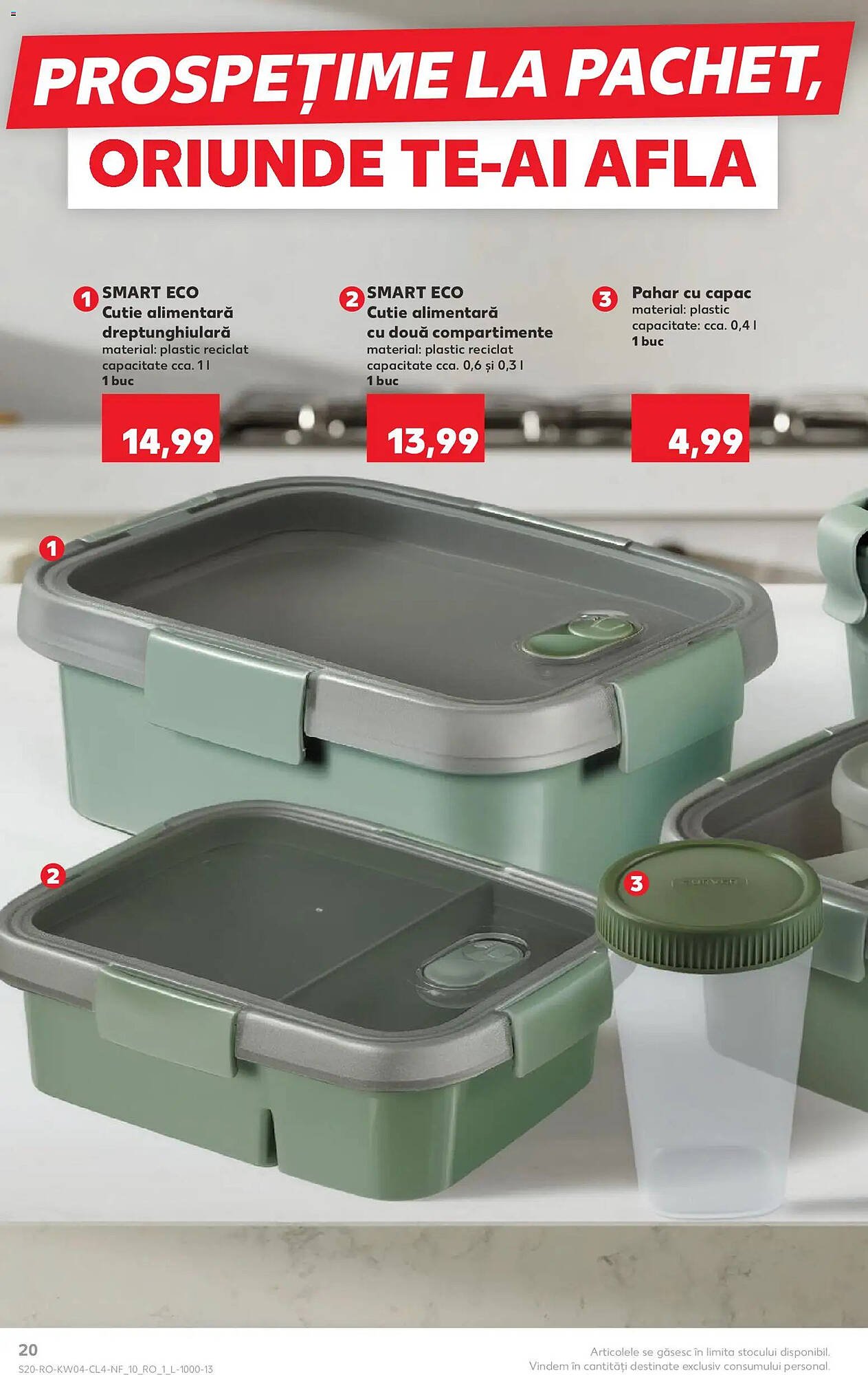 Catalog Kaufland
