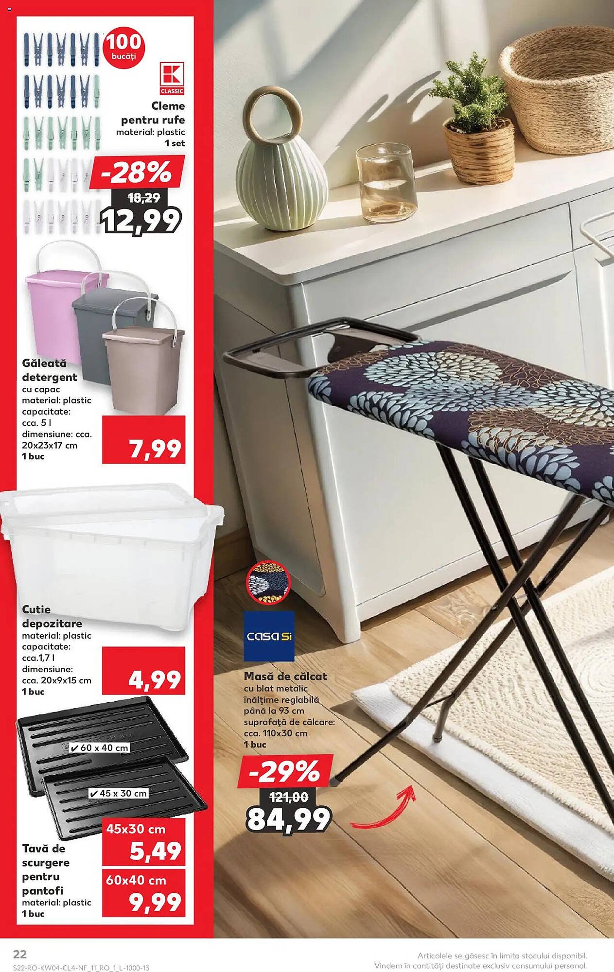 Catalog Kaufland