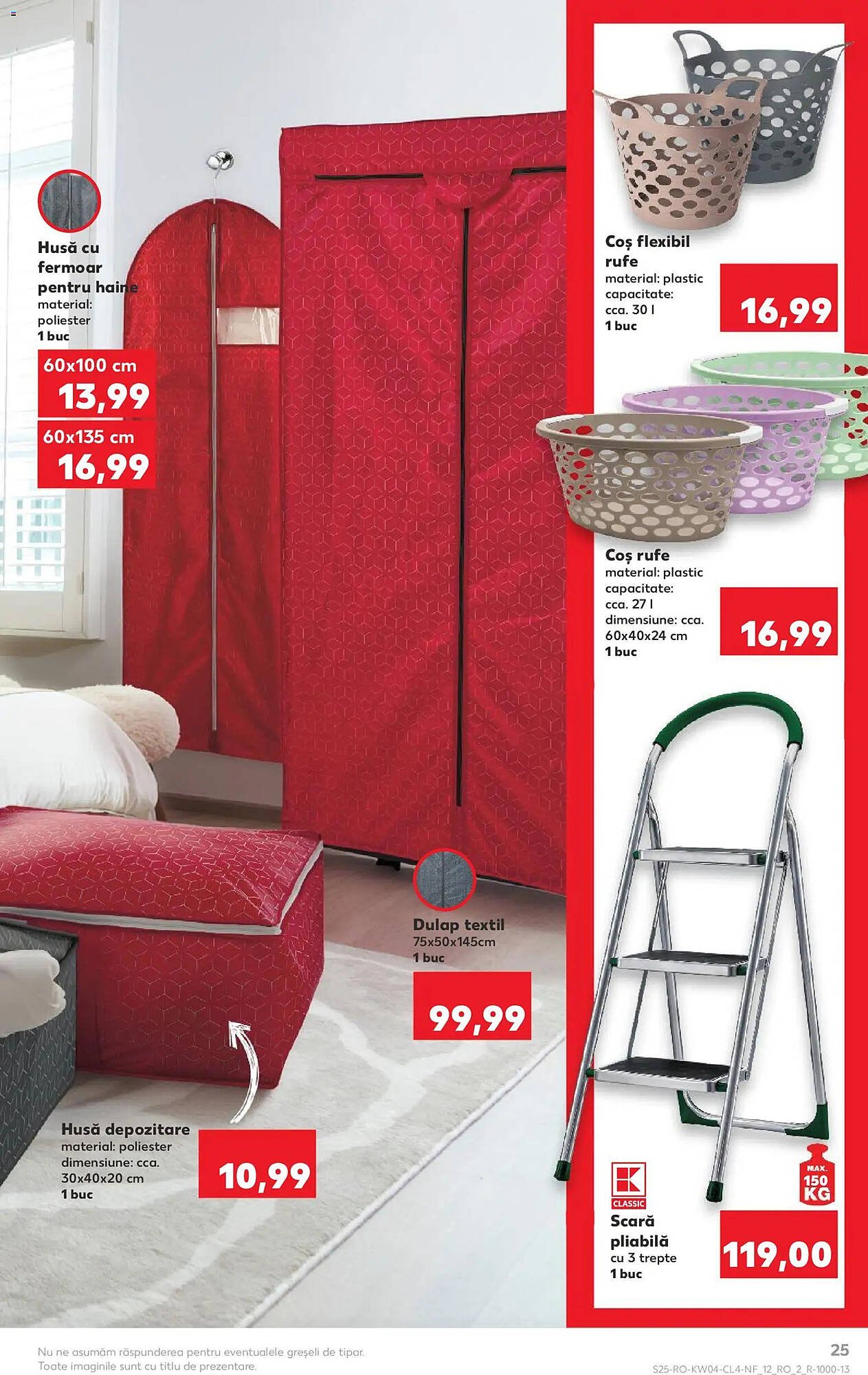 Catalog Kaufland