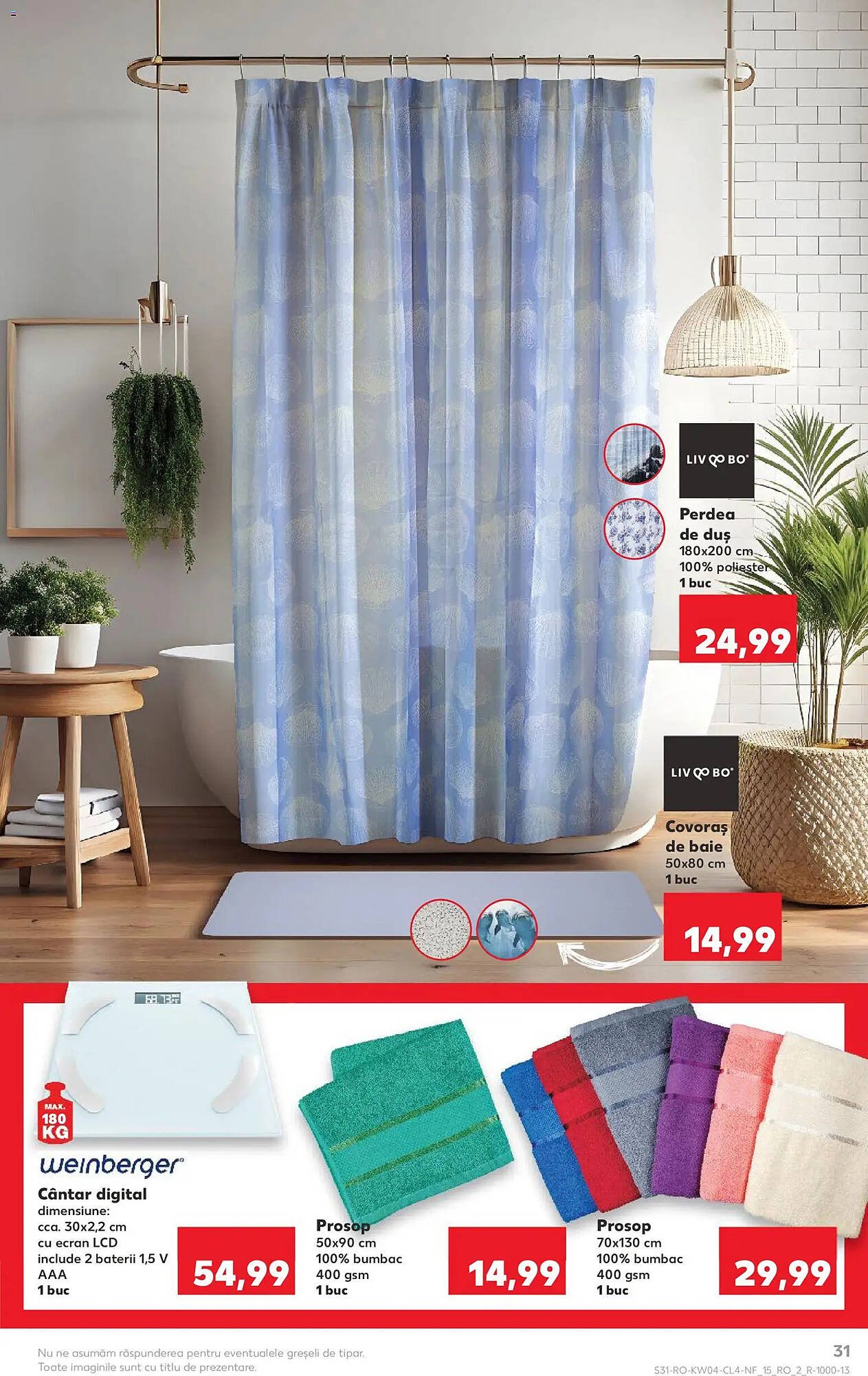 Catalog Kaufland