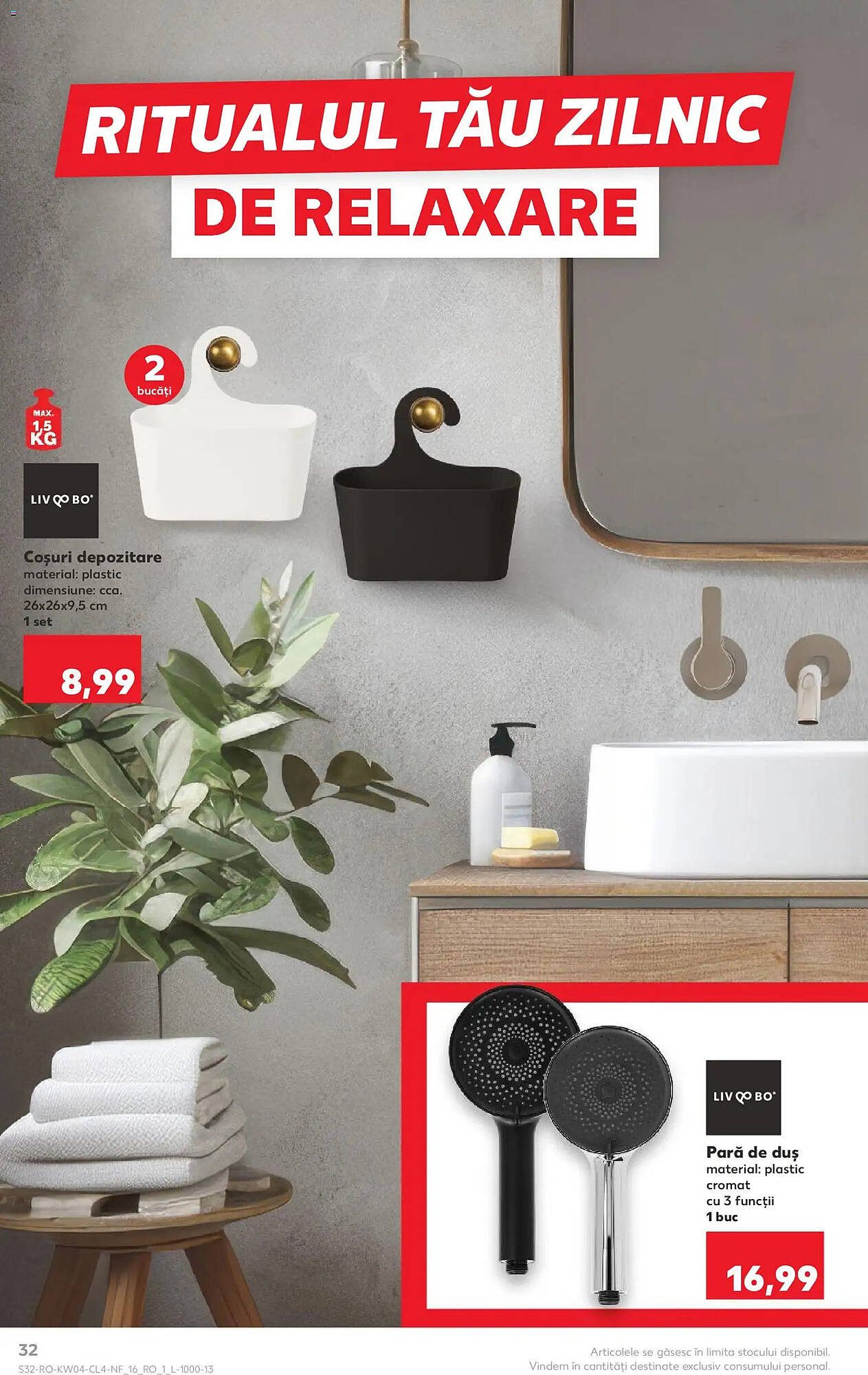 Catalog Kaufland