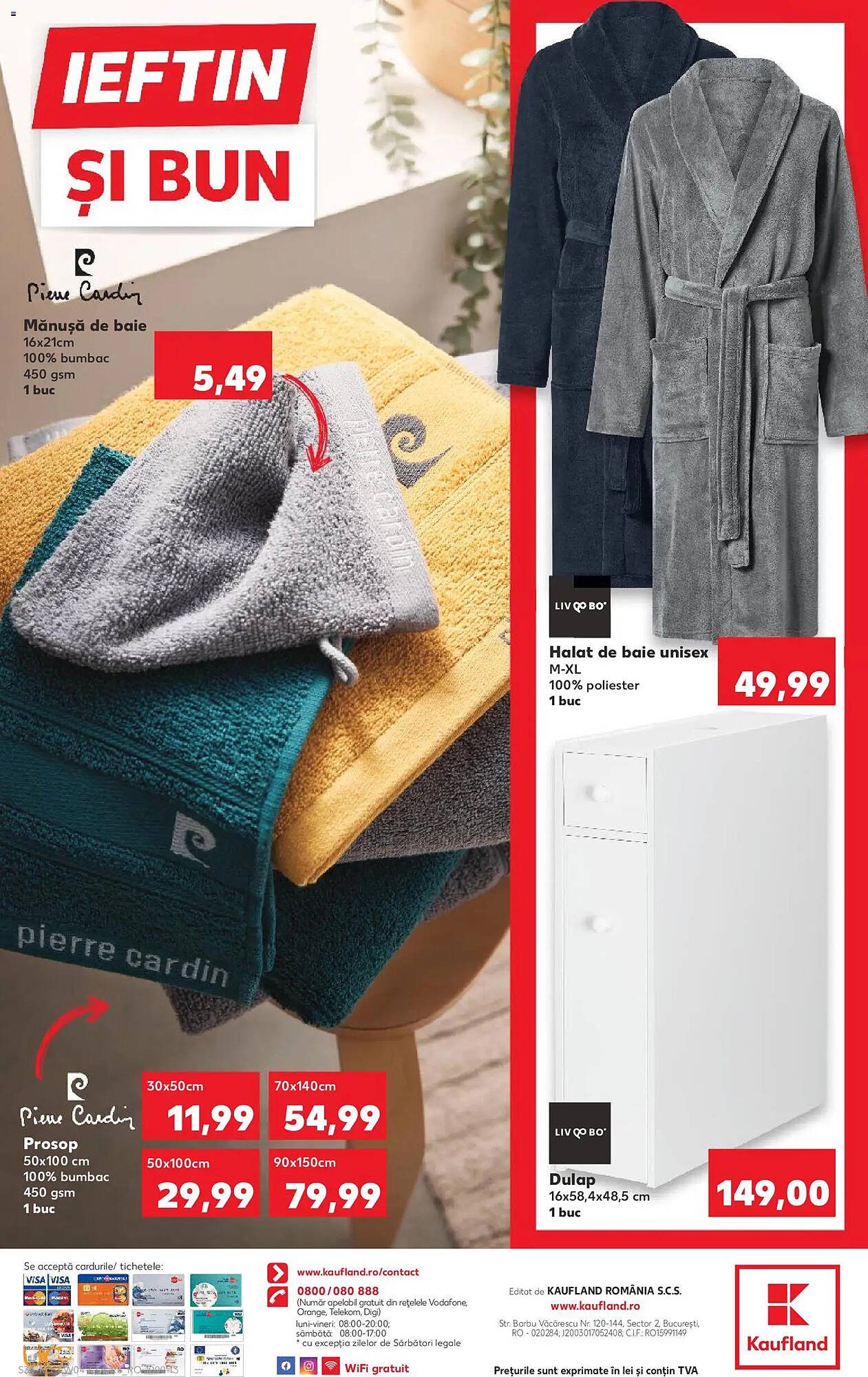 Catalog Kaufland