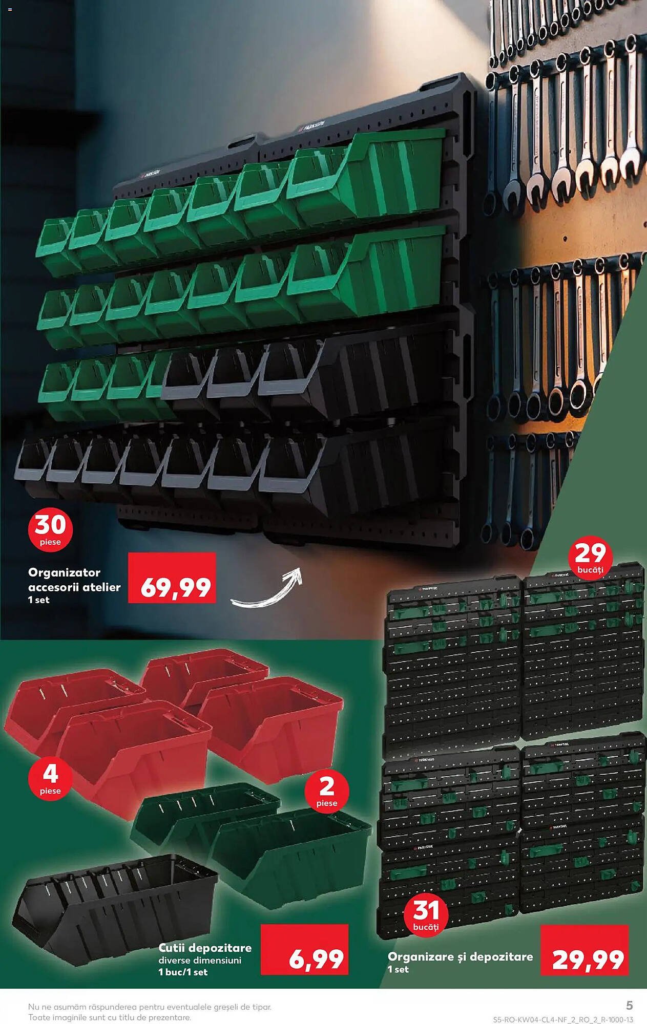 Catalog Kaufland