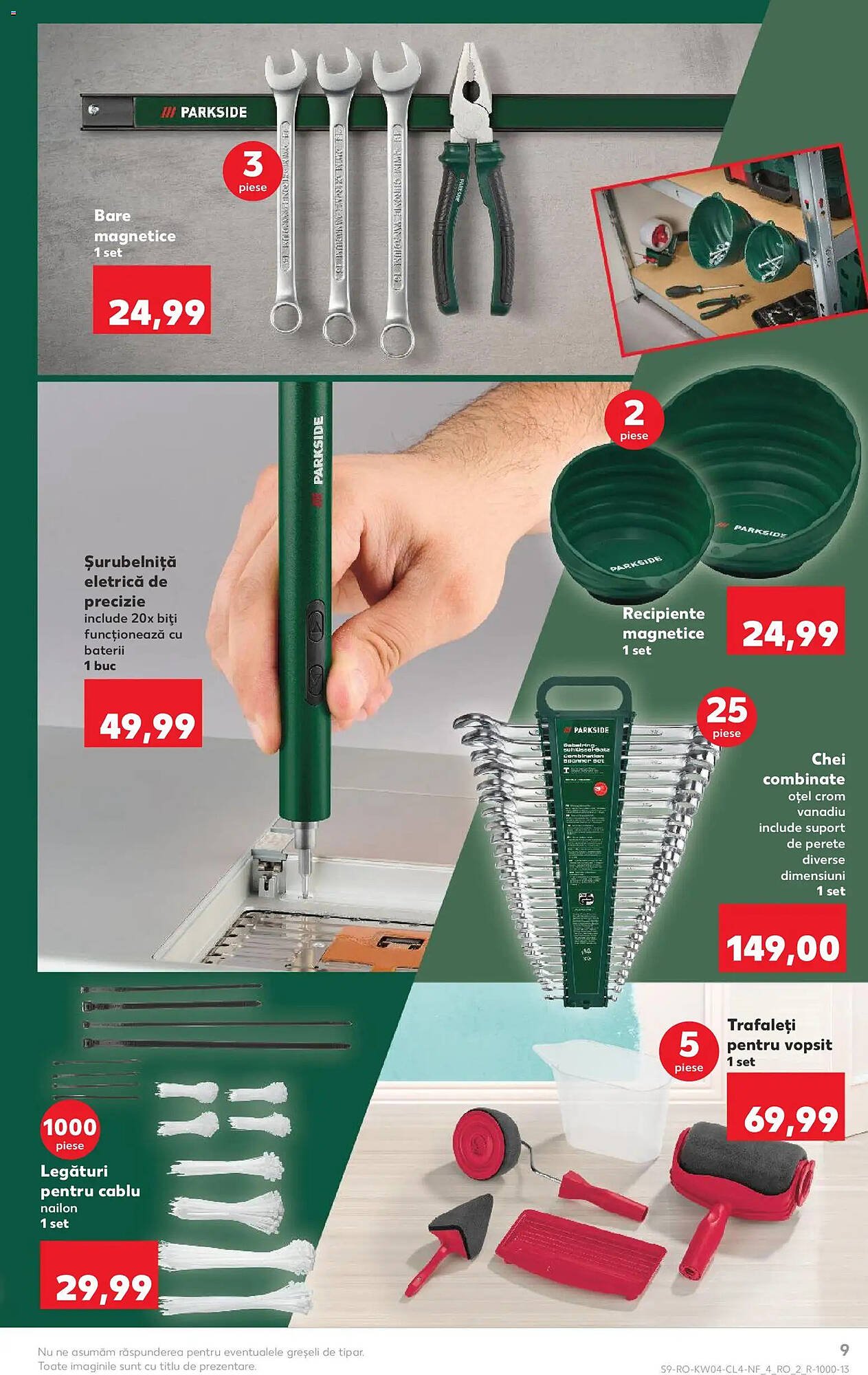 Catalog Kaufland