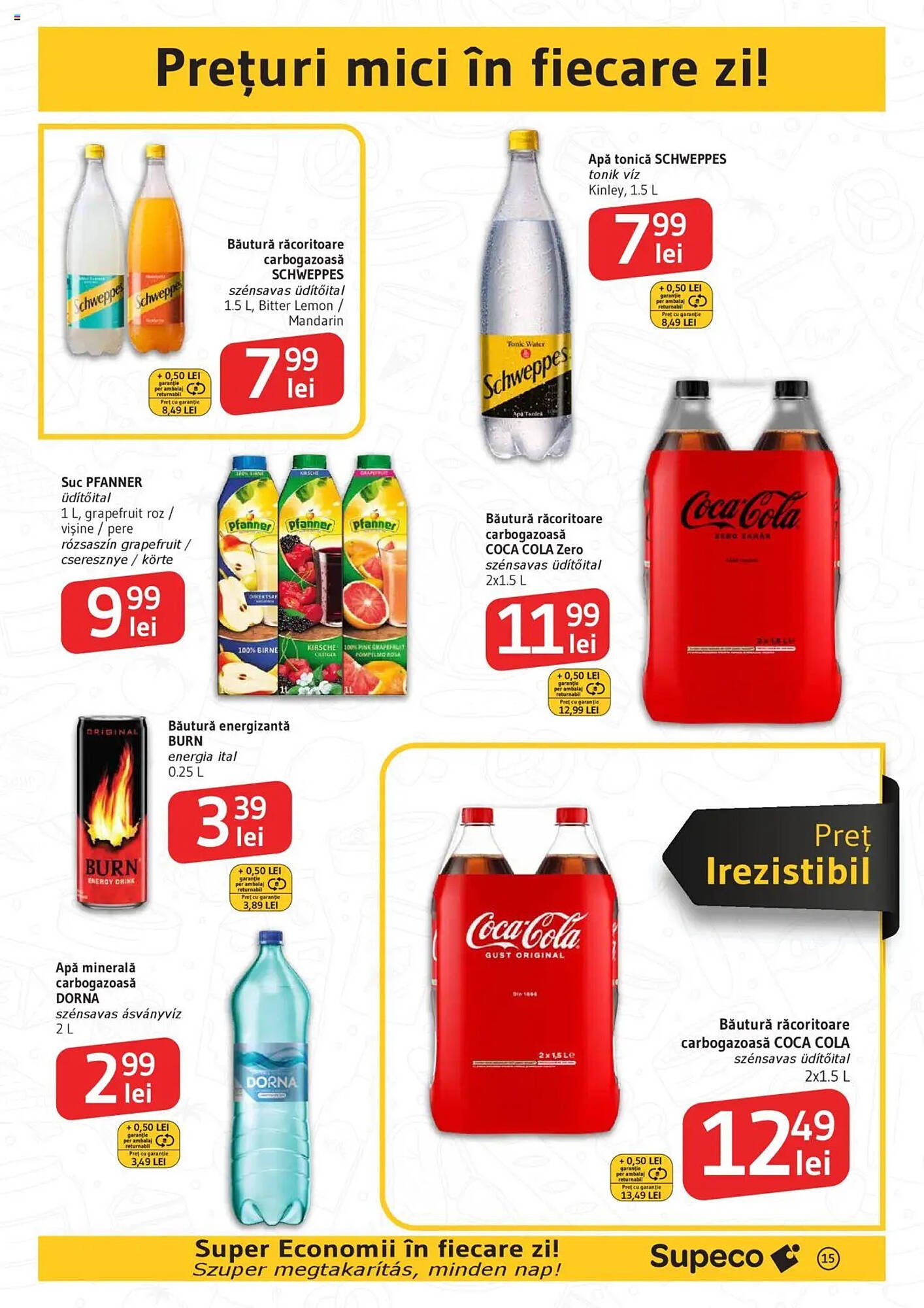 Catalog Supeco