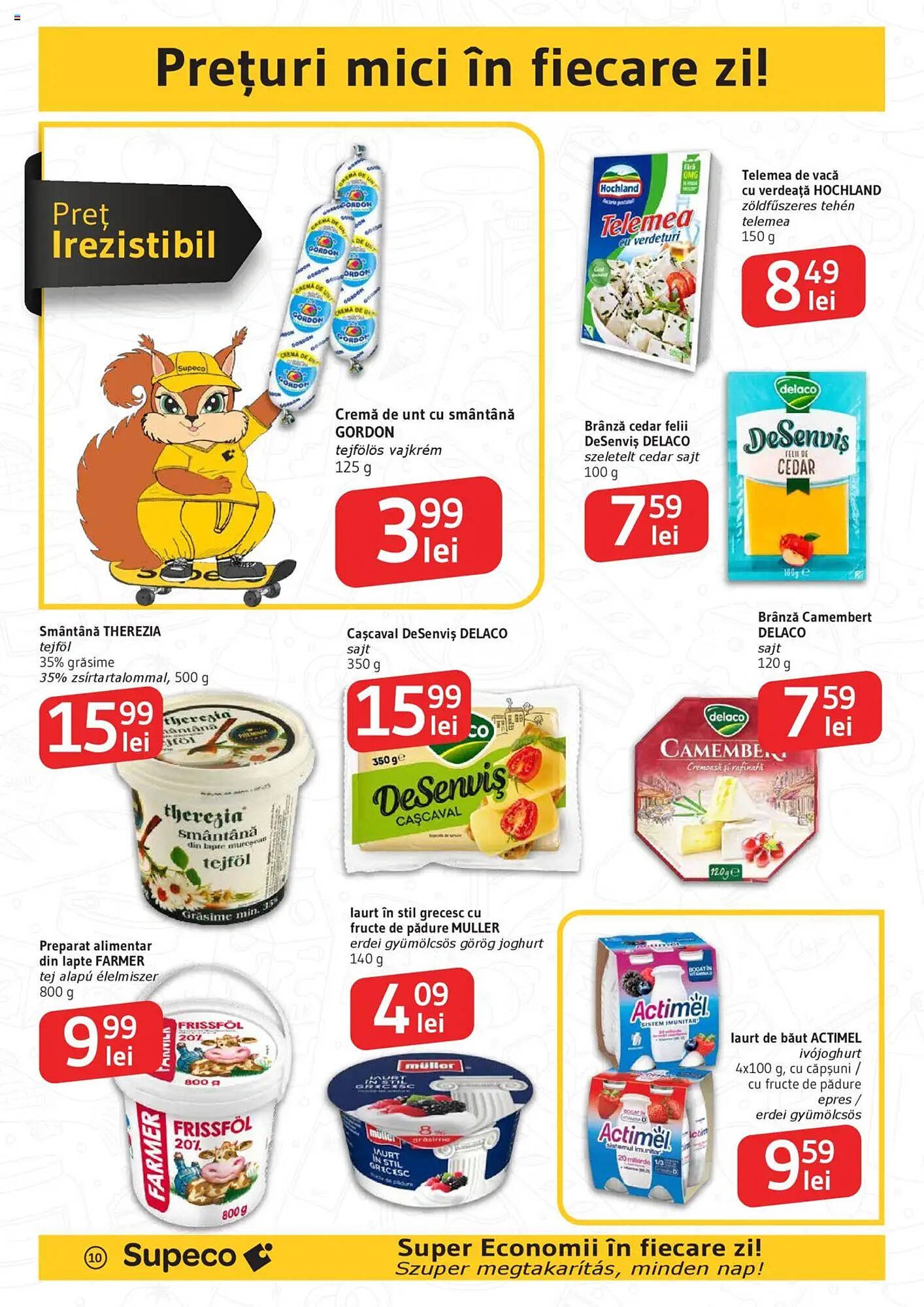 Catalog Supeco