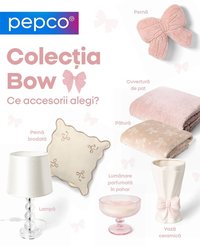 Catalog Pepco
