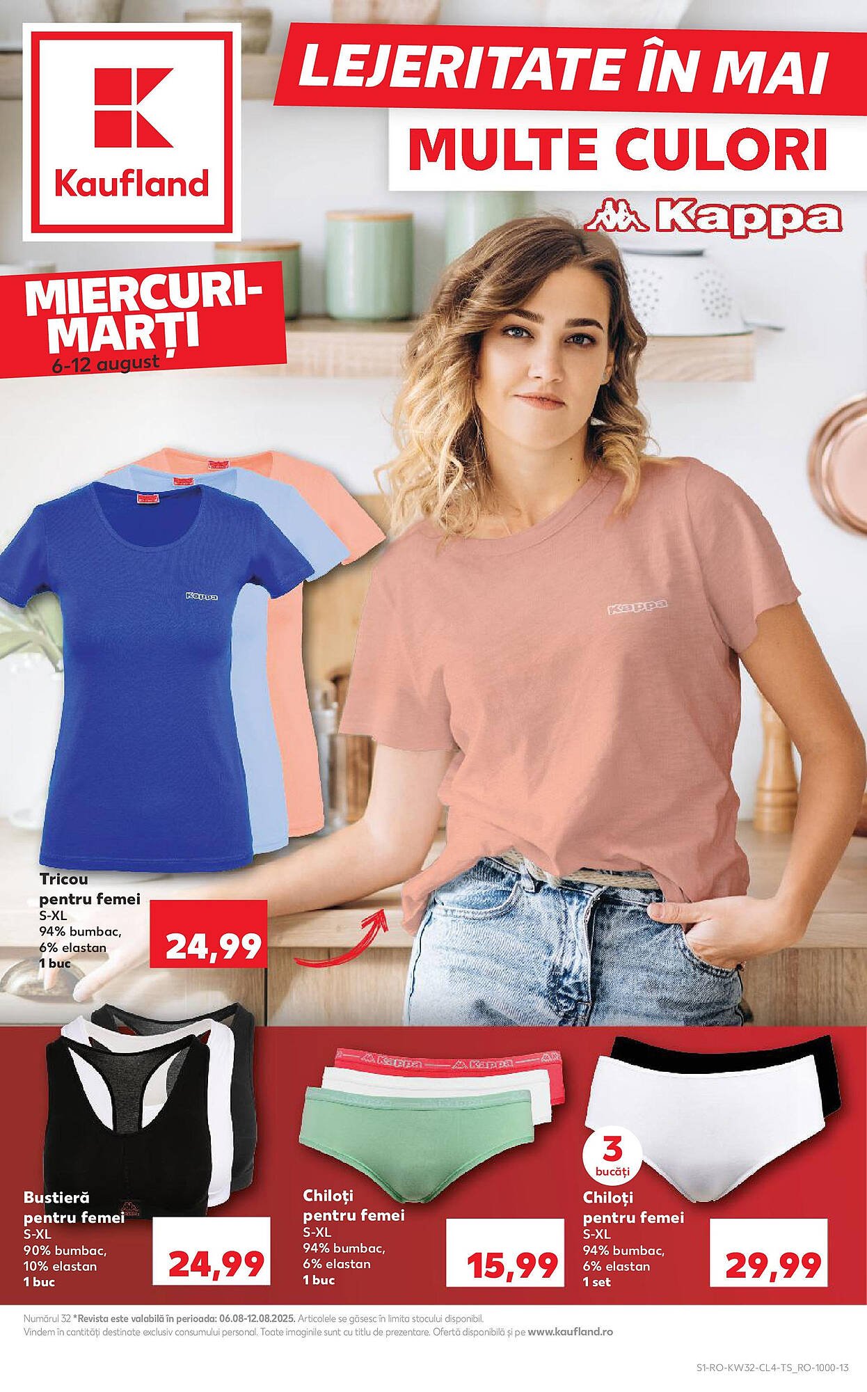 Catalog Kaufland