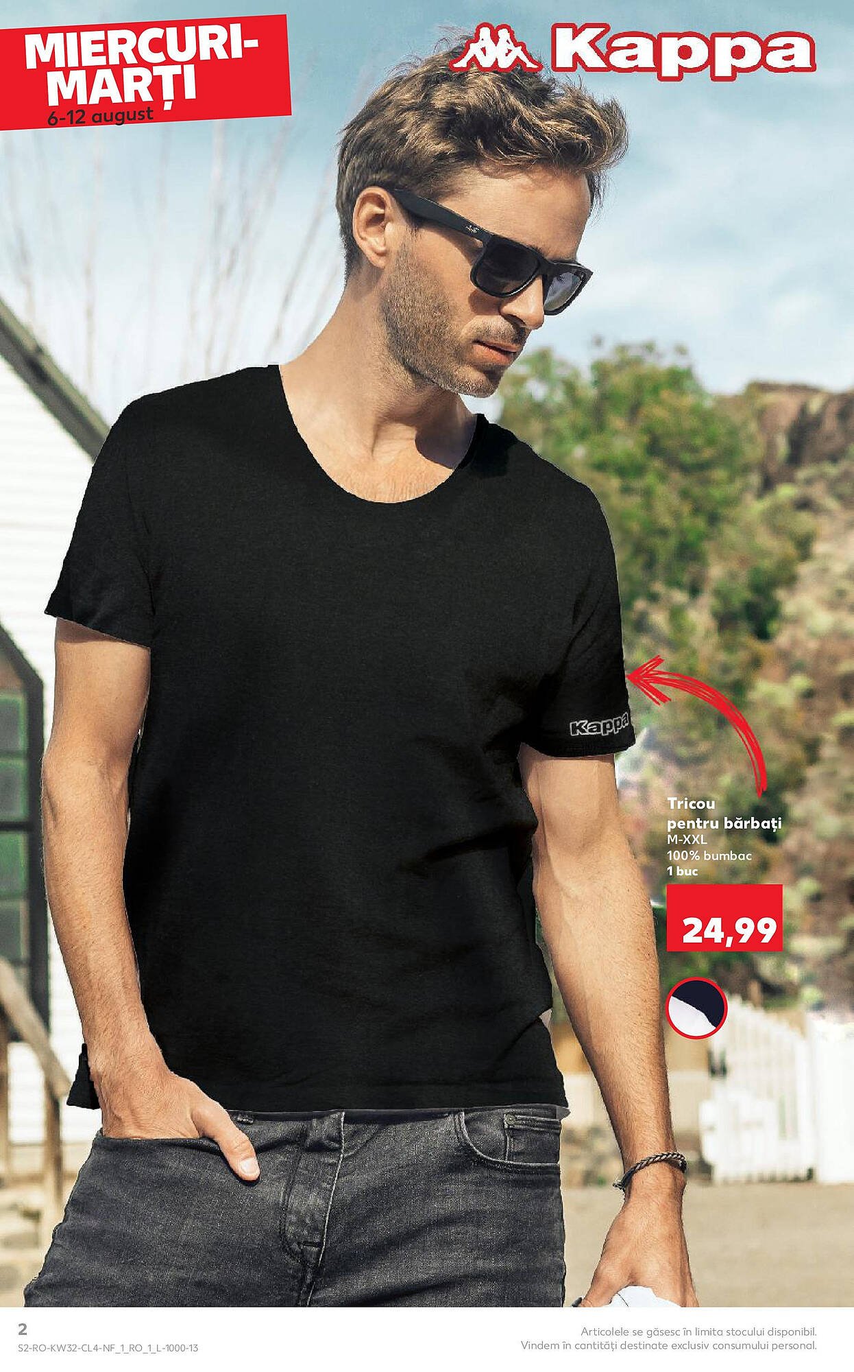 Catalog Kaufland
