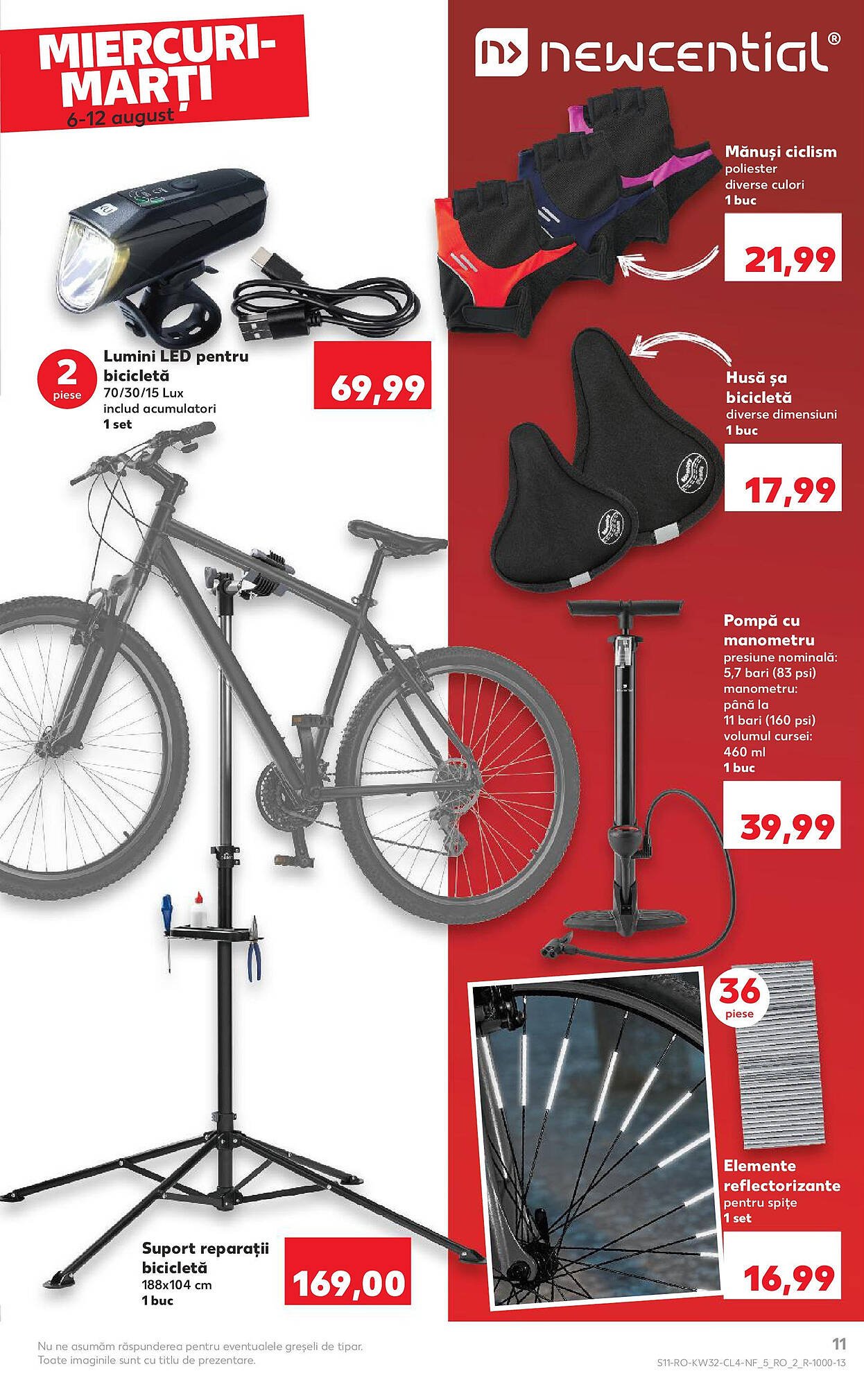 Catalog Kaufland
