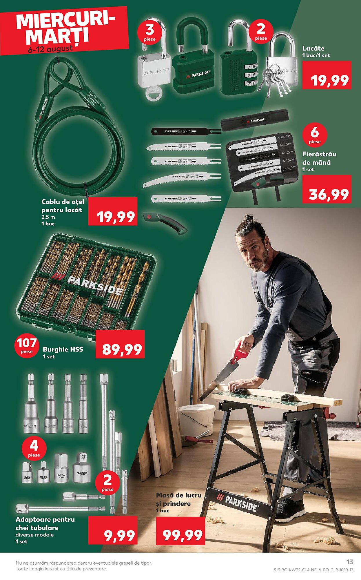 Catalog Kaufland