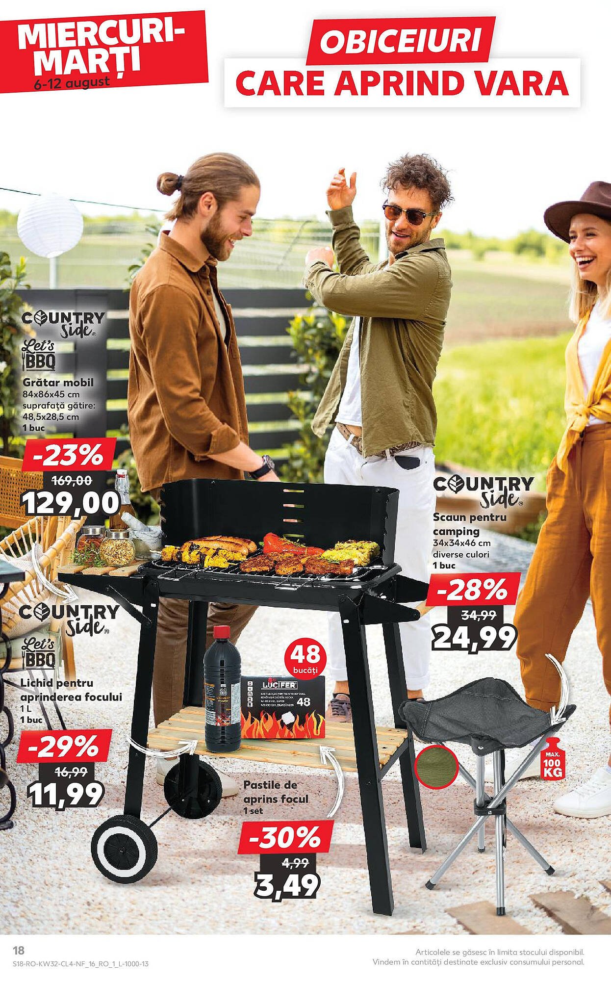 Catalog Kaufland