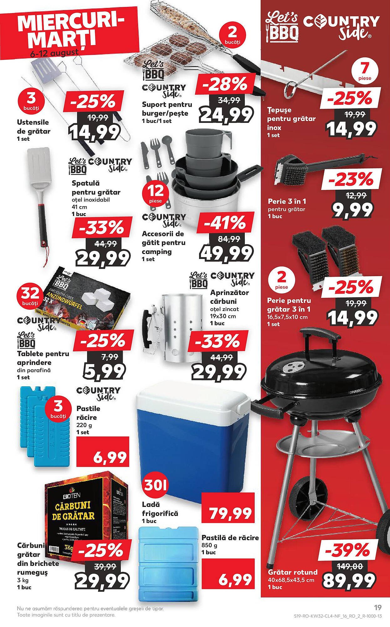 Catalog Kaufland