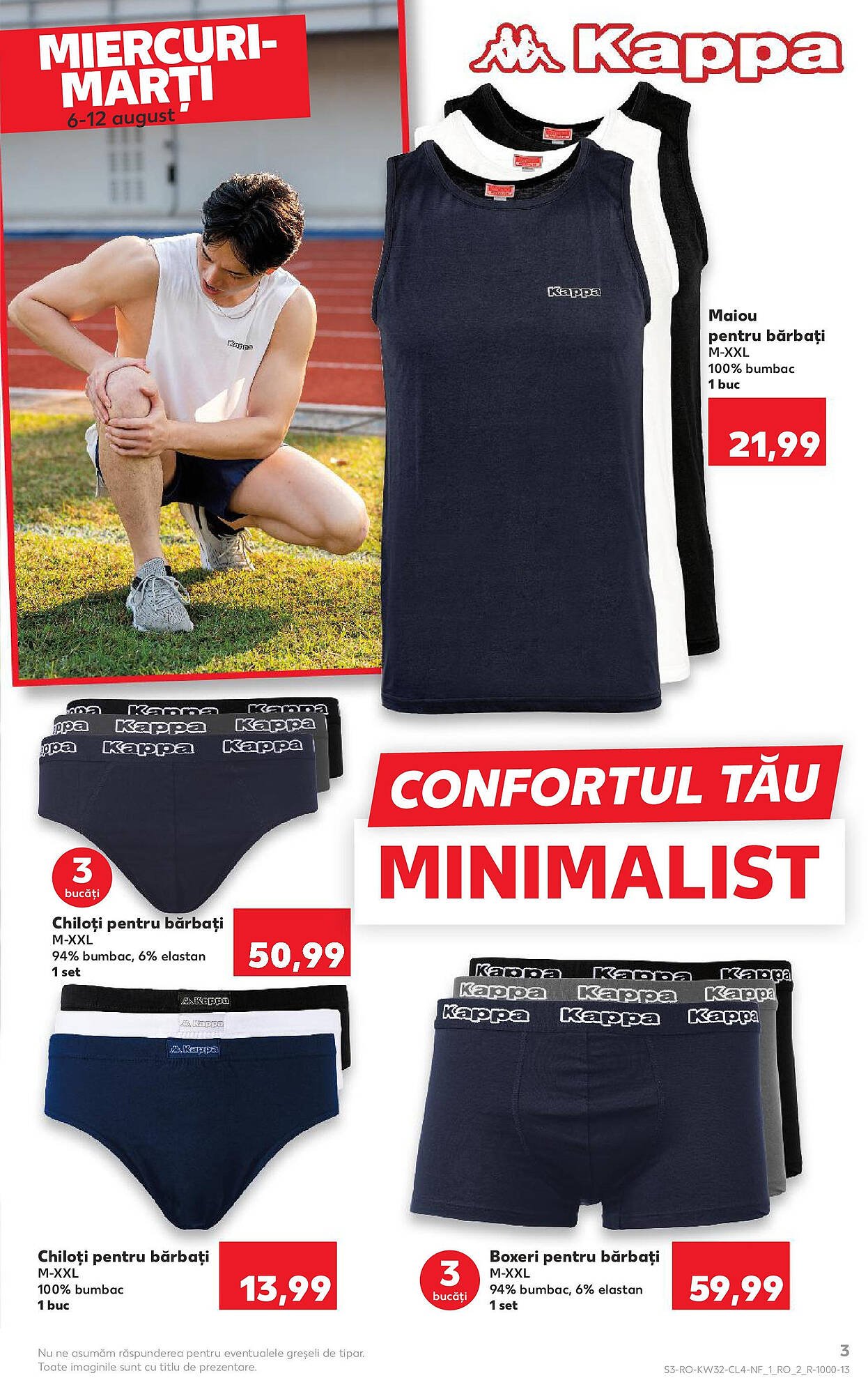 Catalog Kaufland