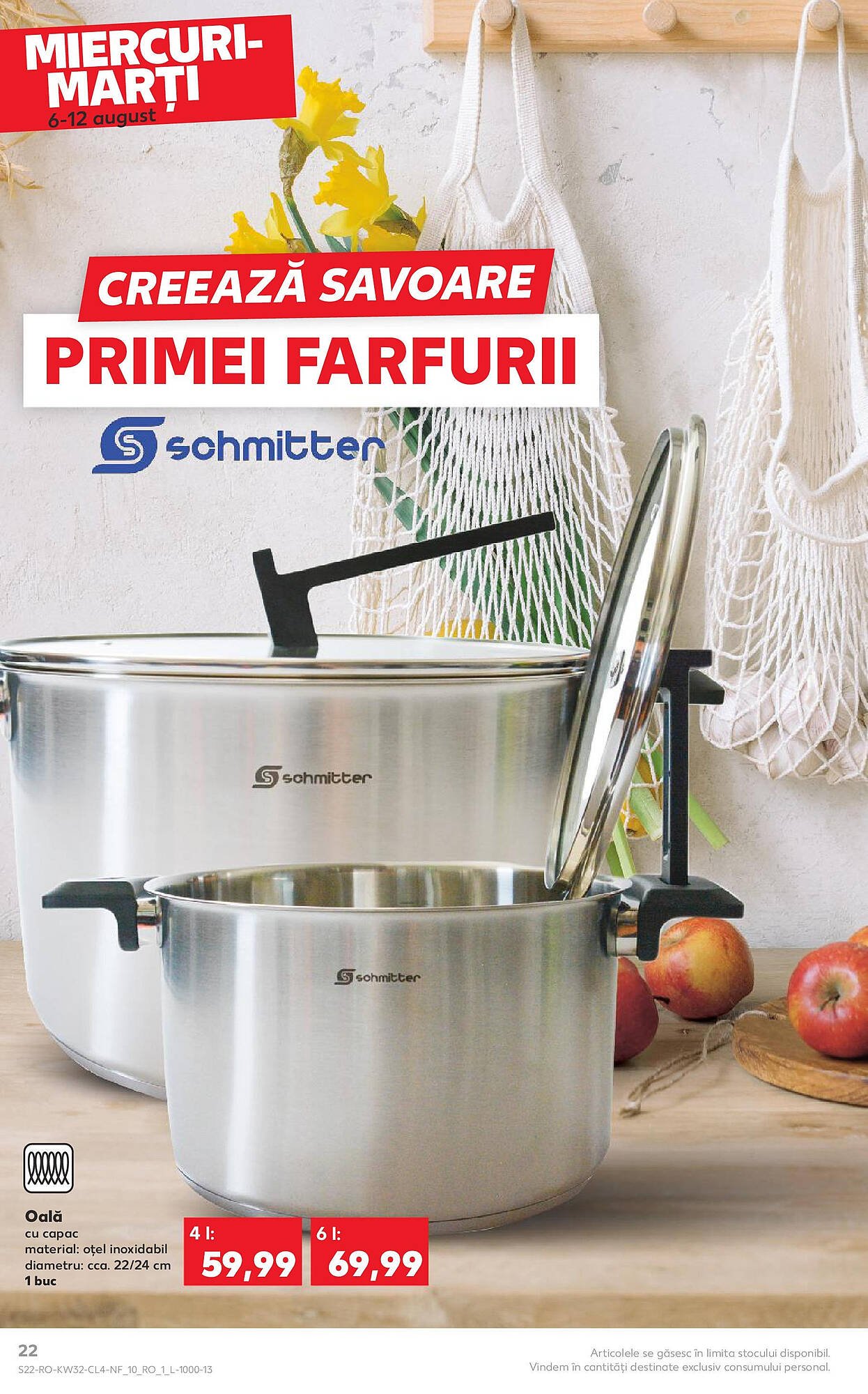 Catalog Kaufland