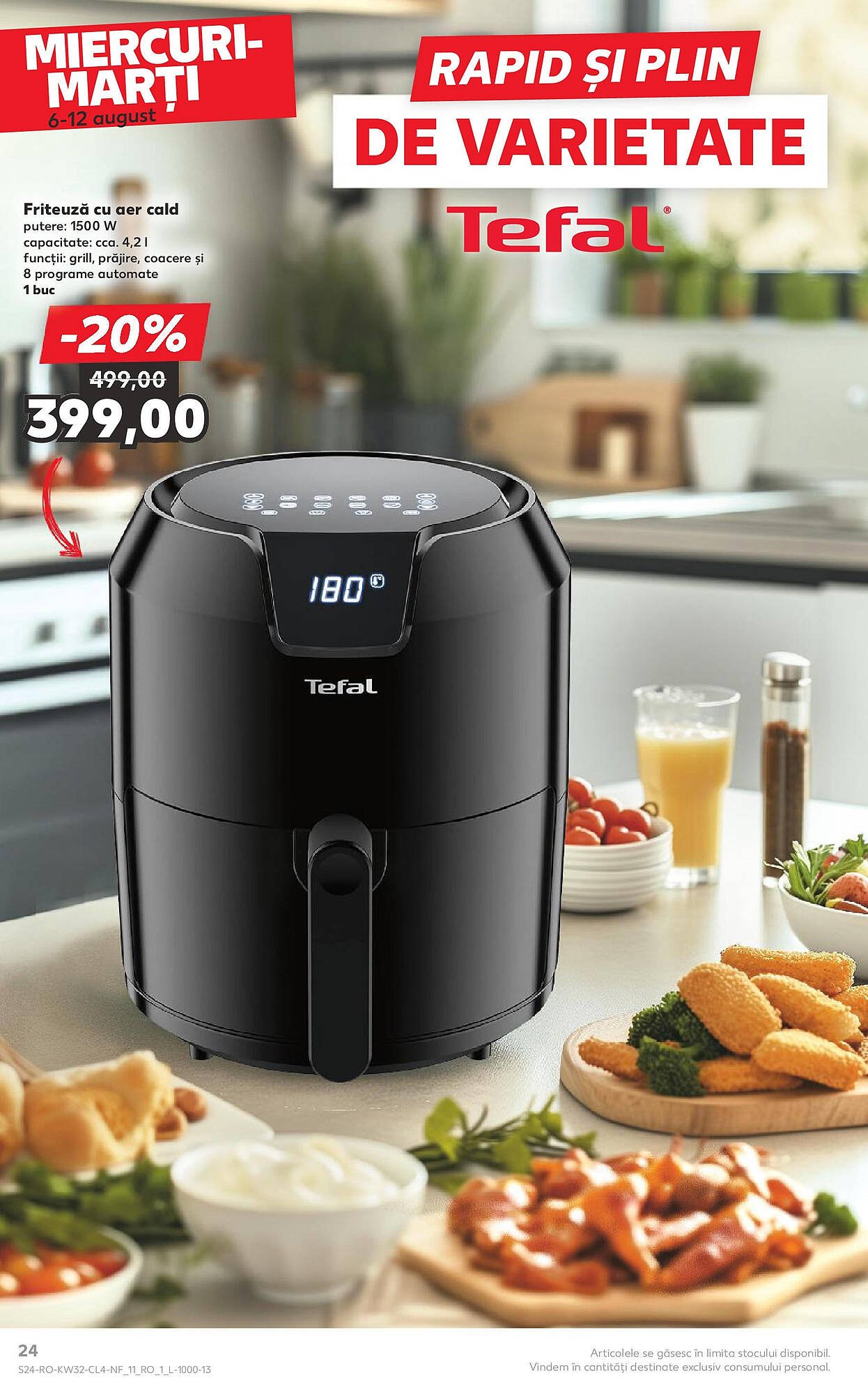 Catalog Kaufland