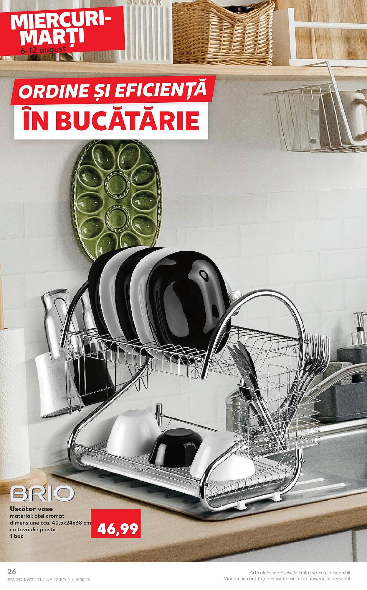 Catalog Kaufland