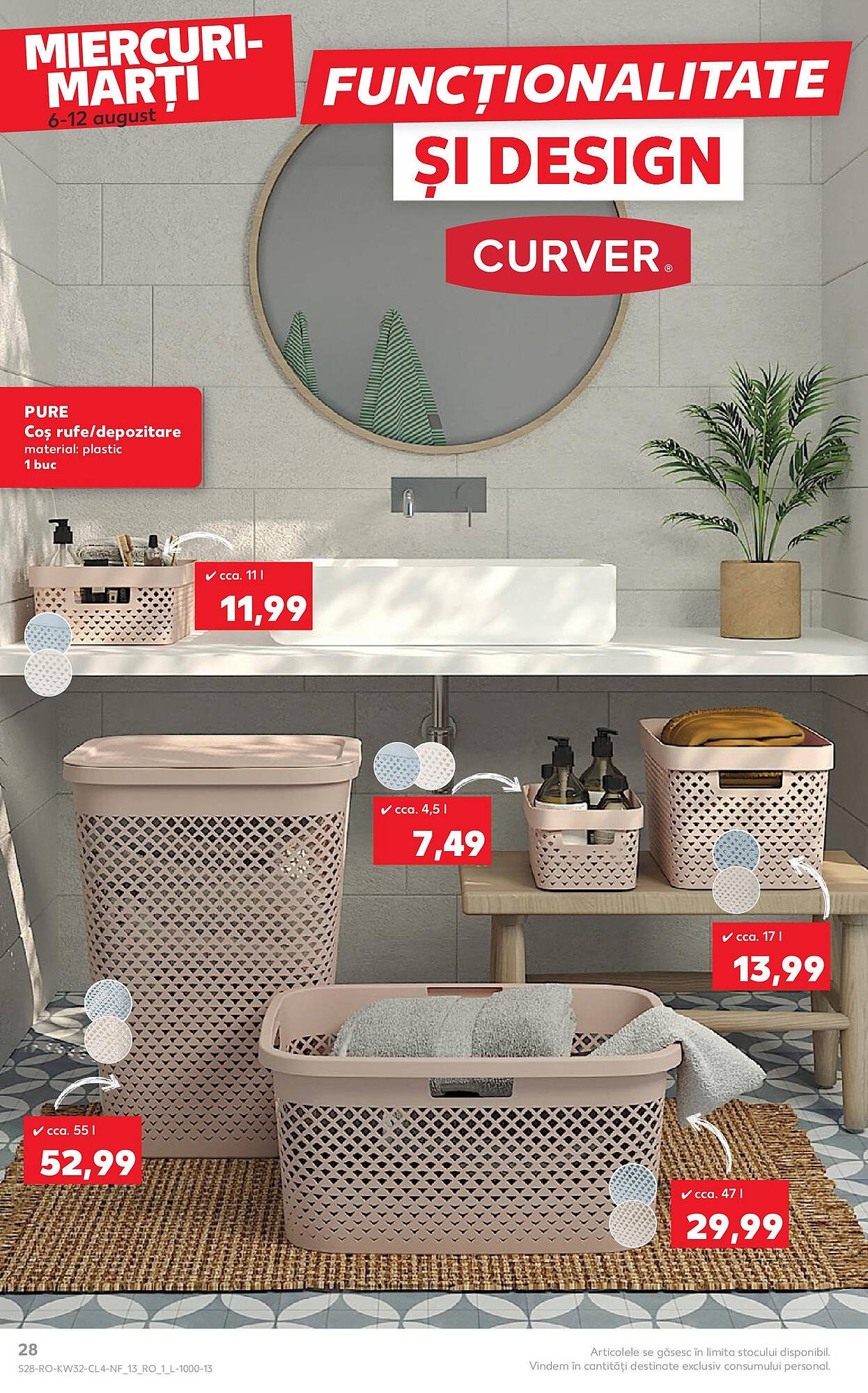 Catalog Kaufland