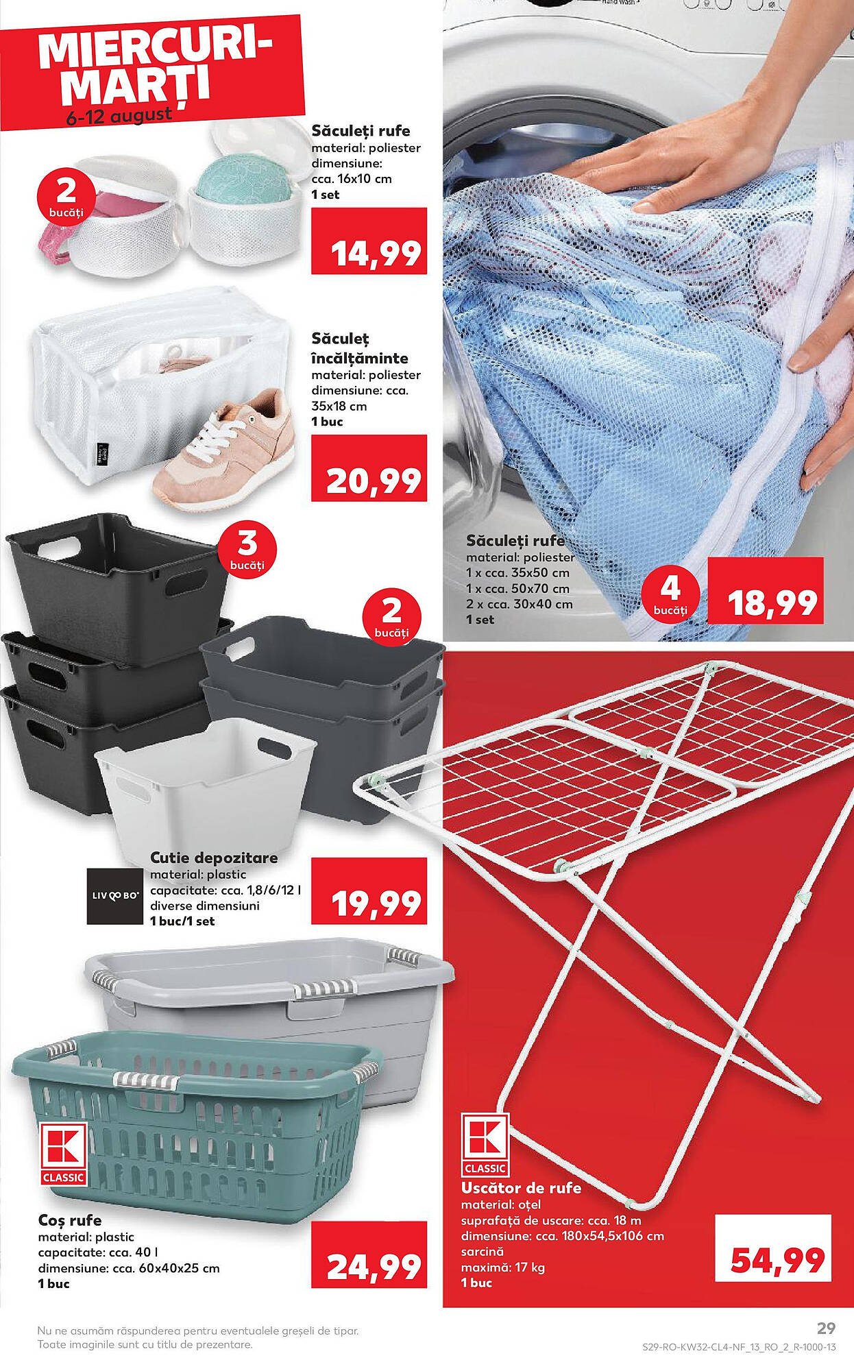 Catalog Kaufland