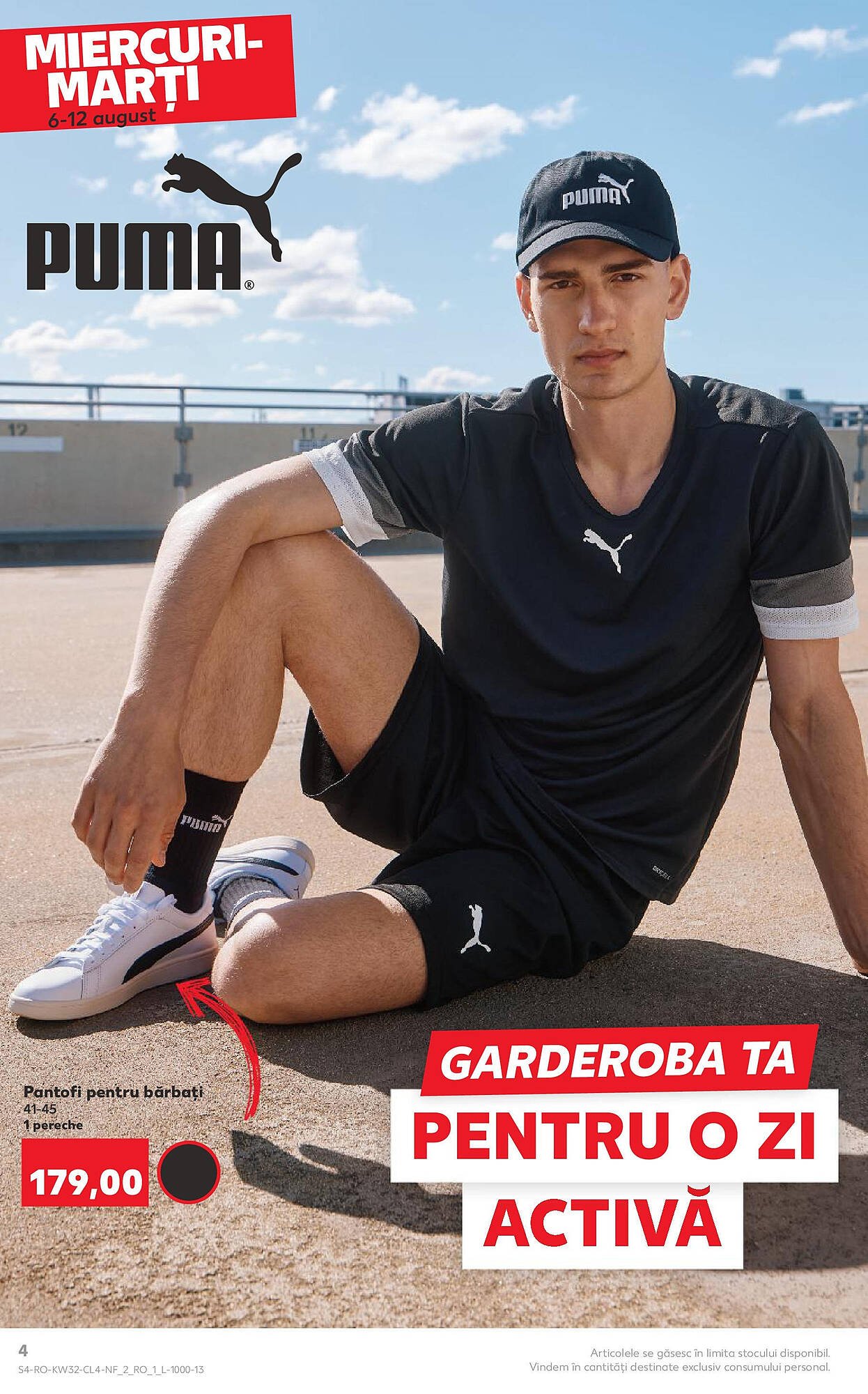 Catalog Kaufland
