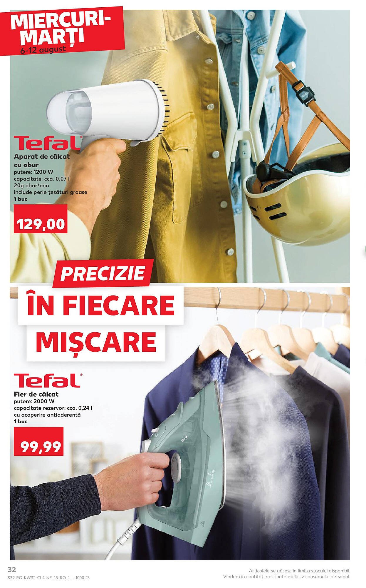 Catalog Kaufland