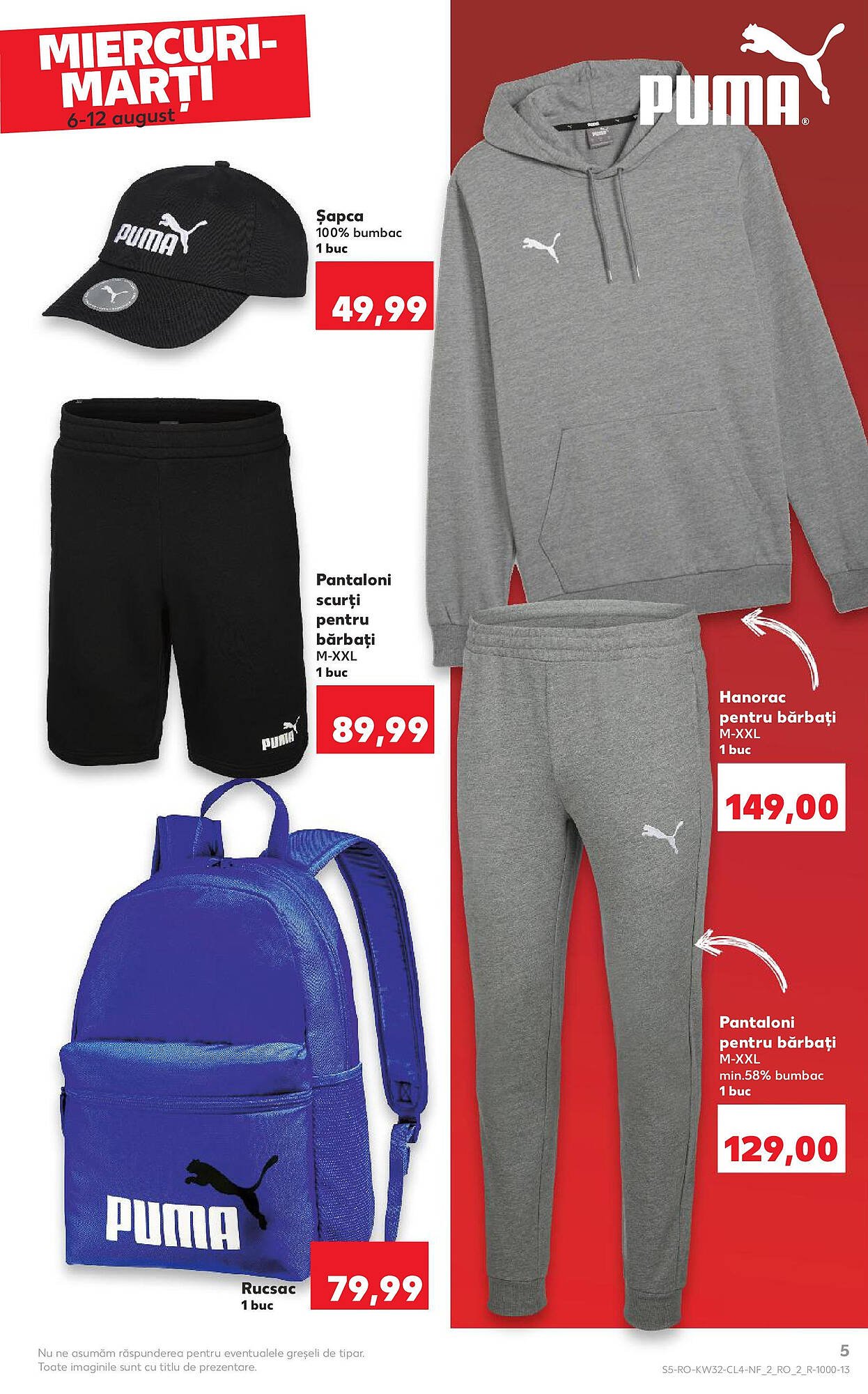 Catalog Kaufland