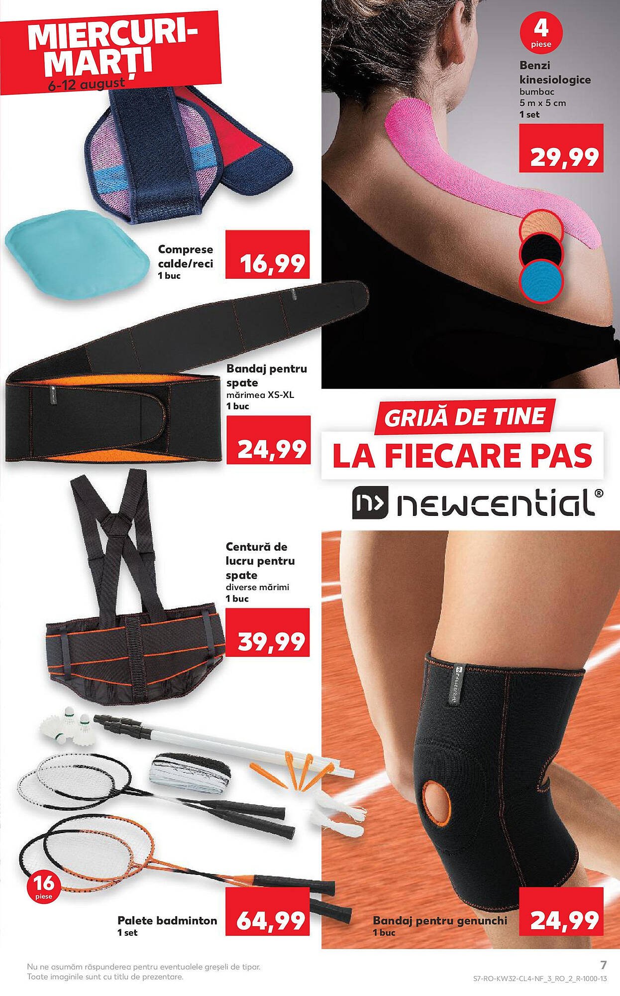 Catalog Kaufland