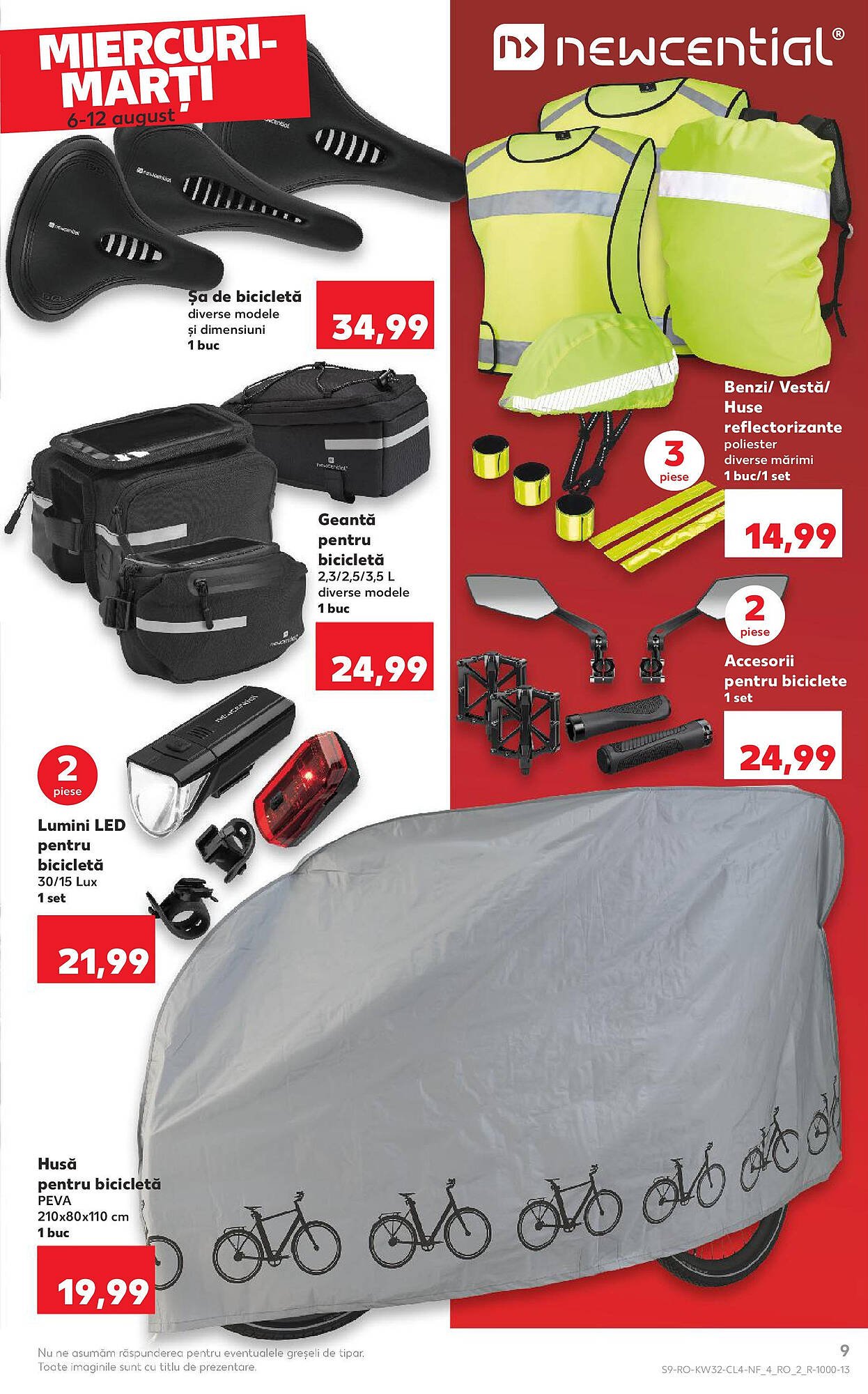 Catalog Kaufland