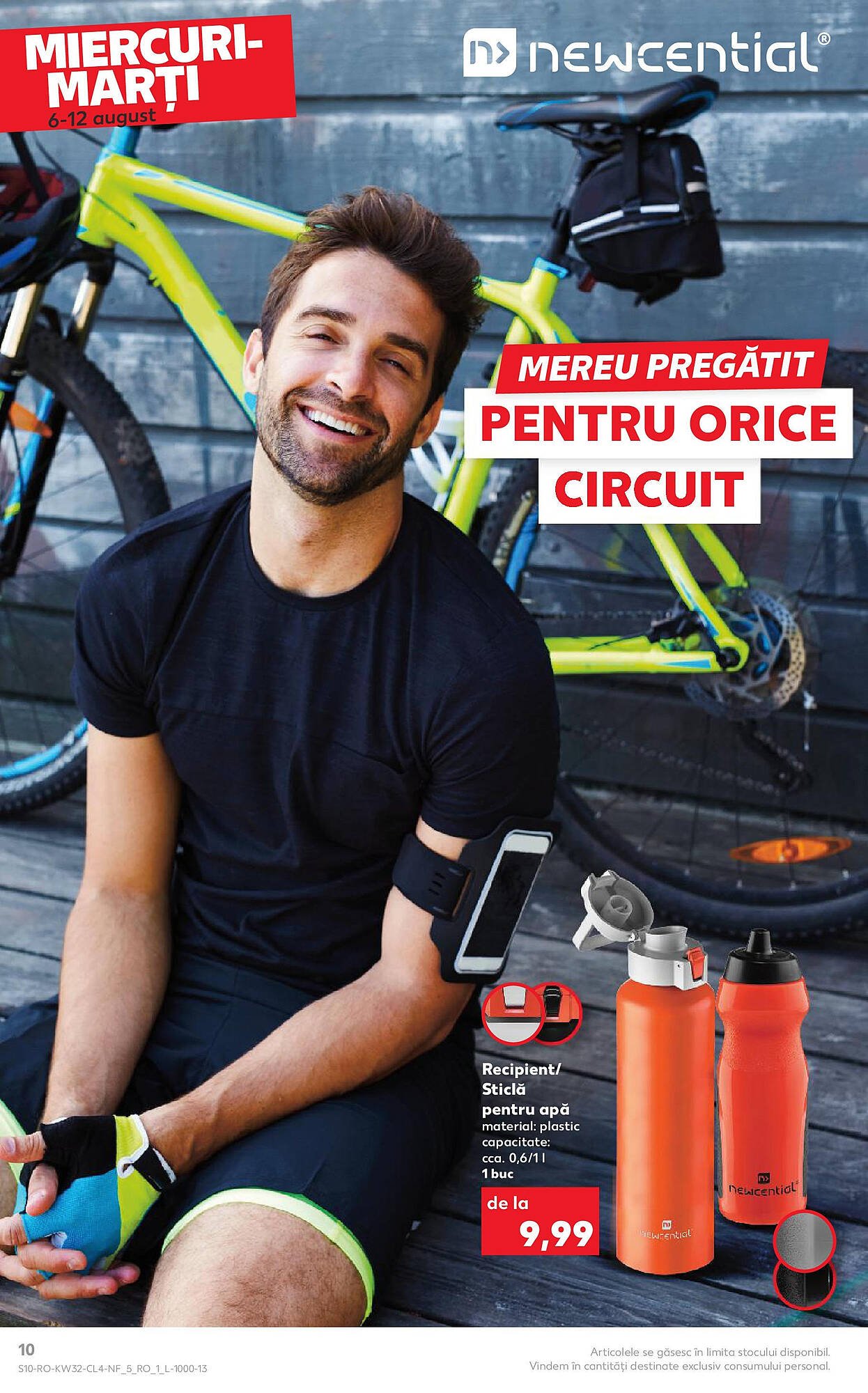 Catalog Kaufland