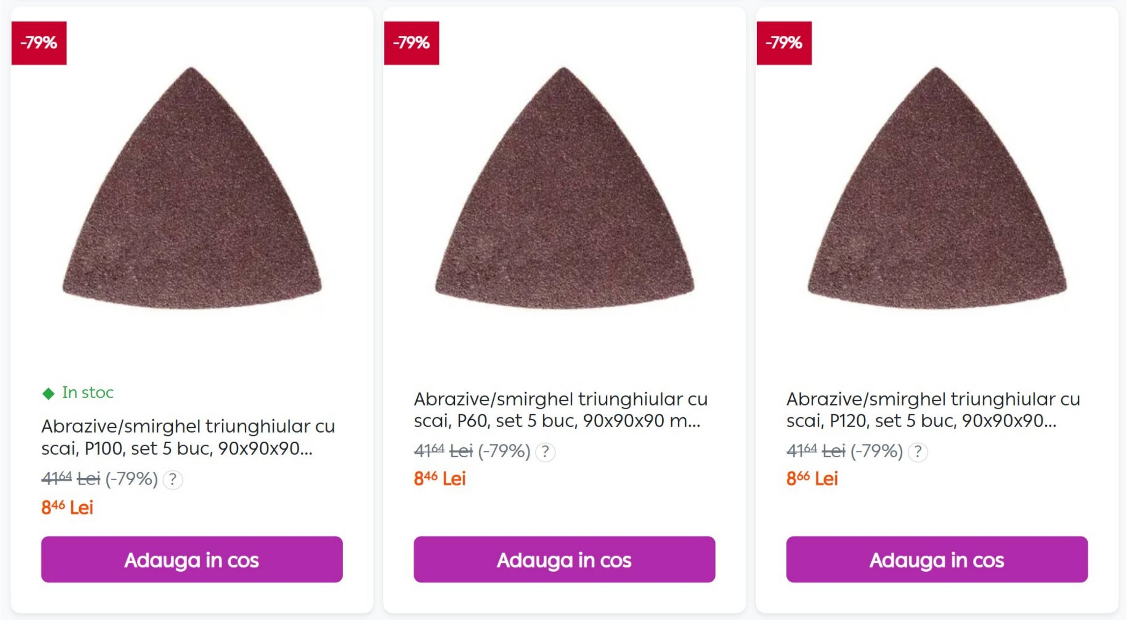 Catalog Vivre