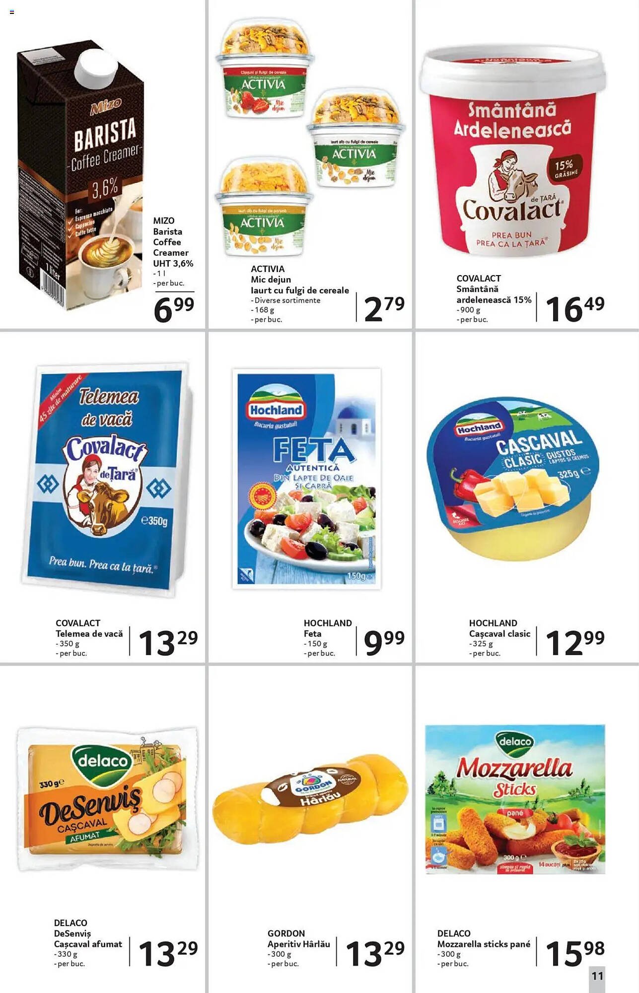 Catalog Selgros