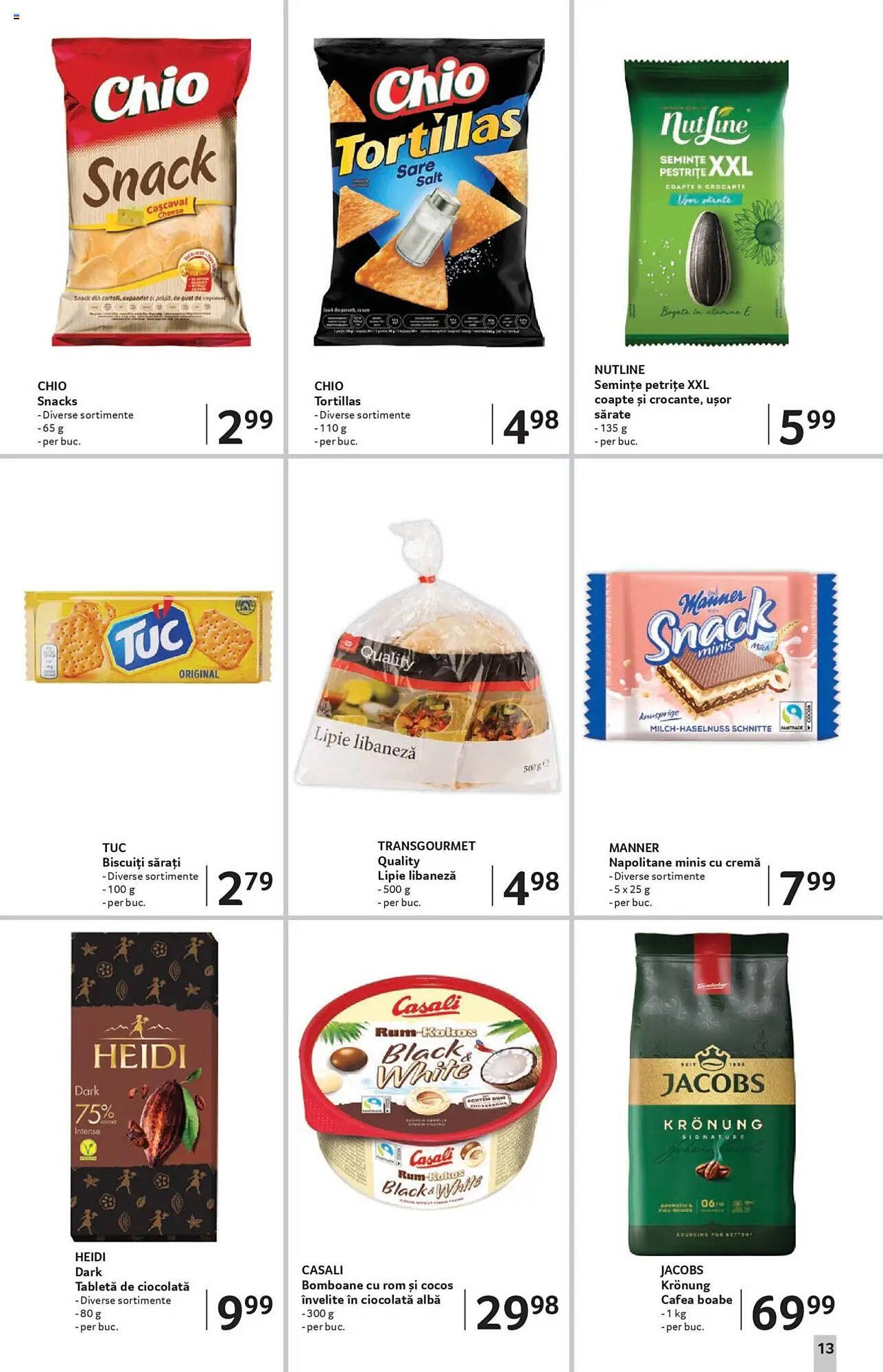 Catalog Selgros