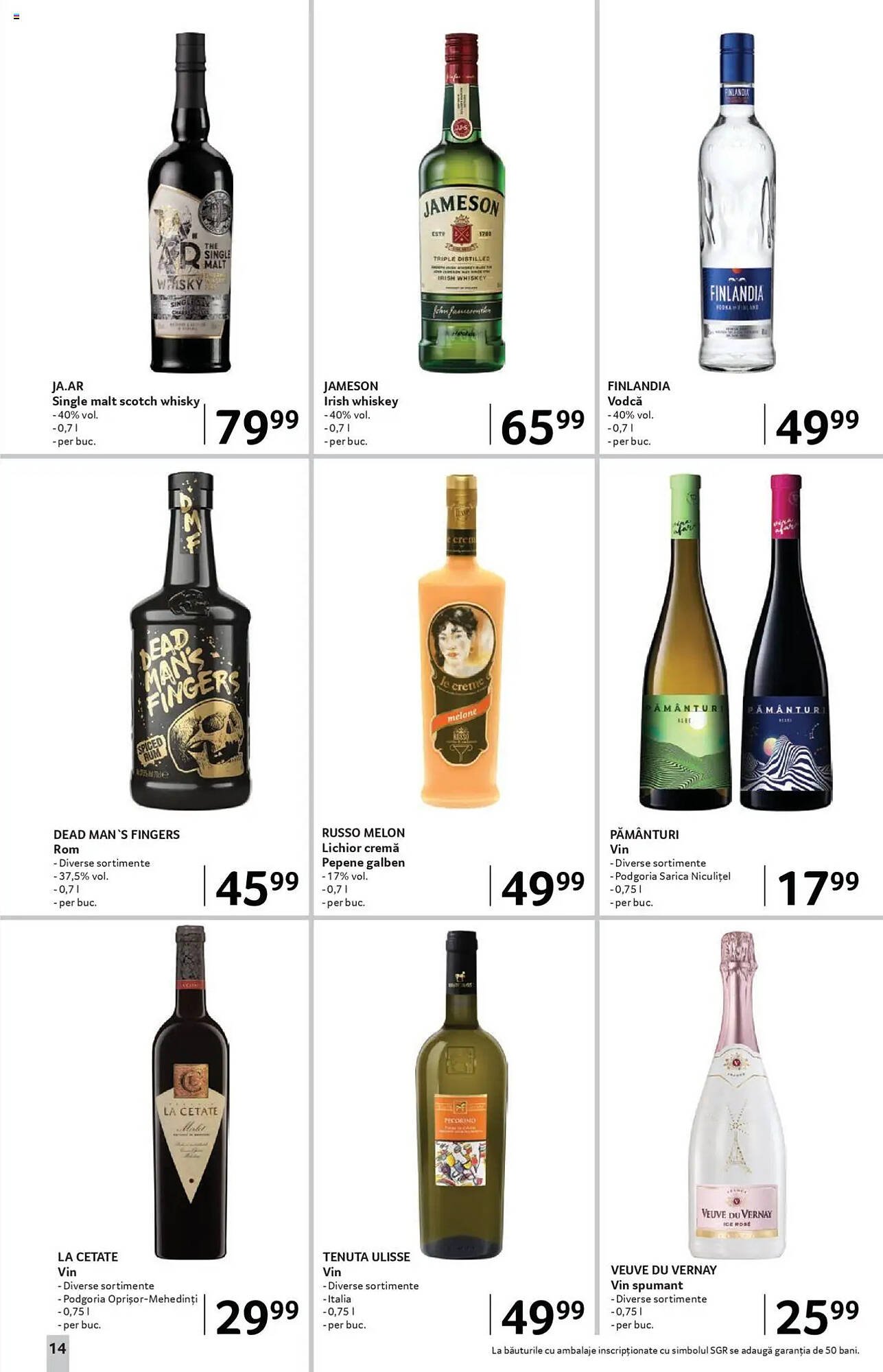Catalog Selgros