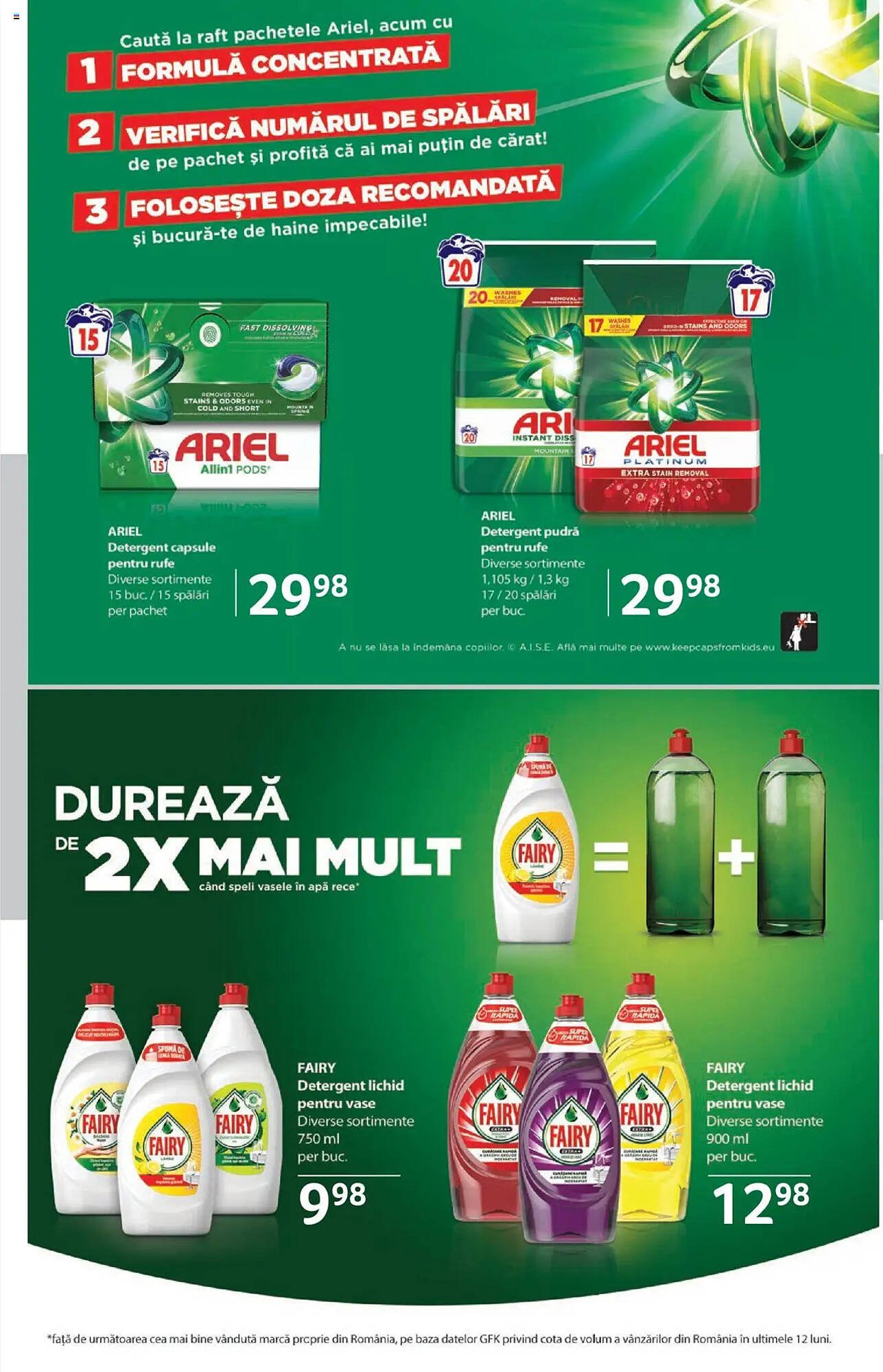 Catalog Selgros