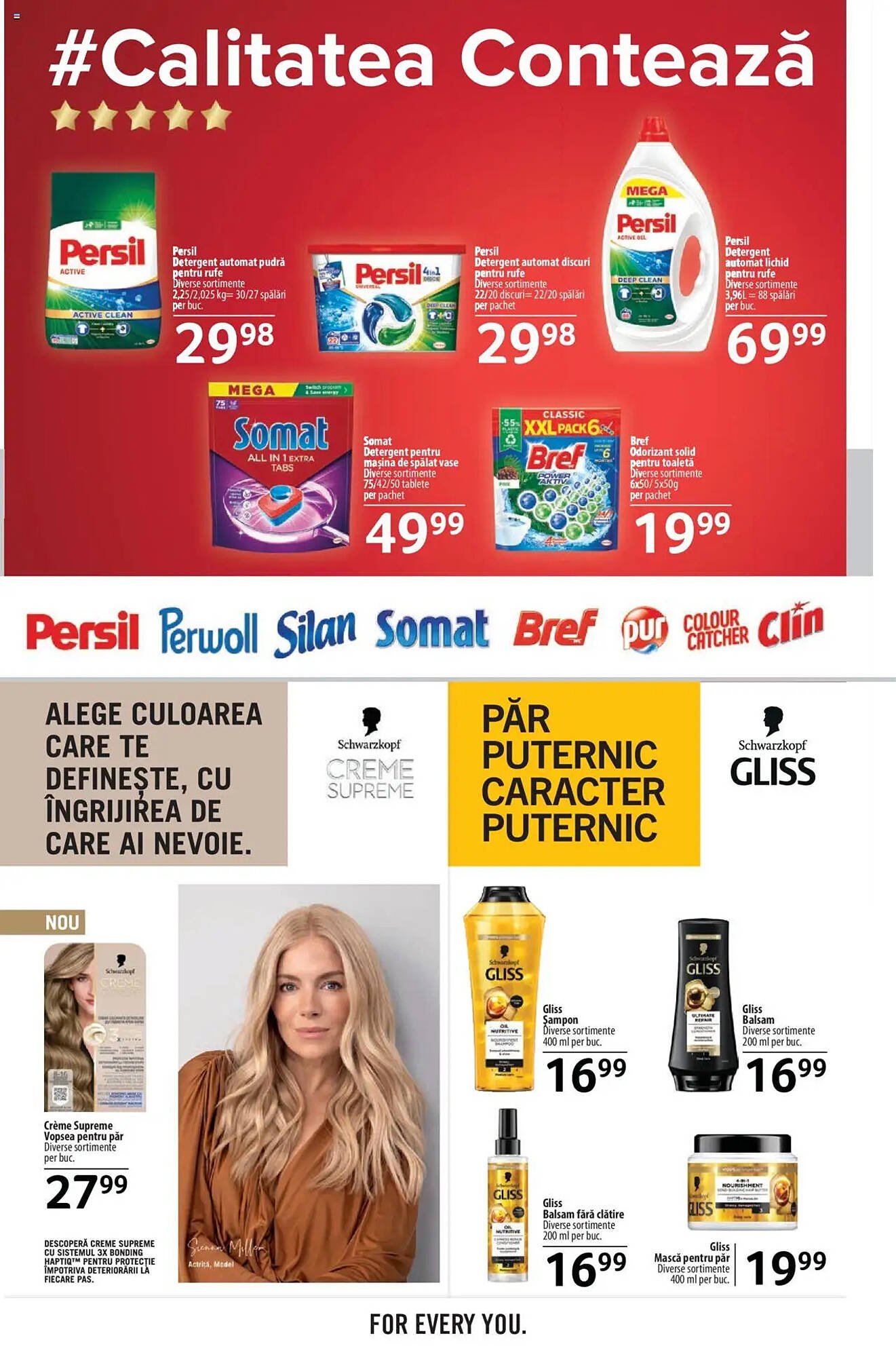 Catalog Selgros