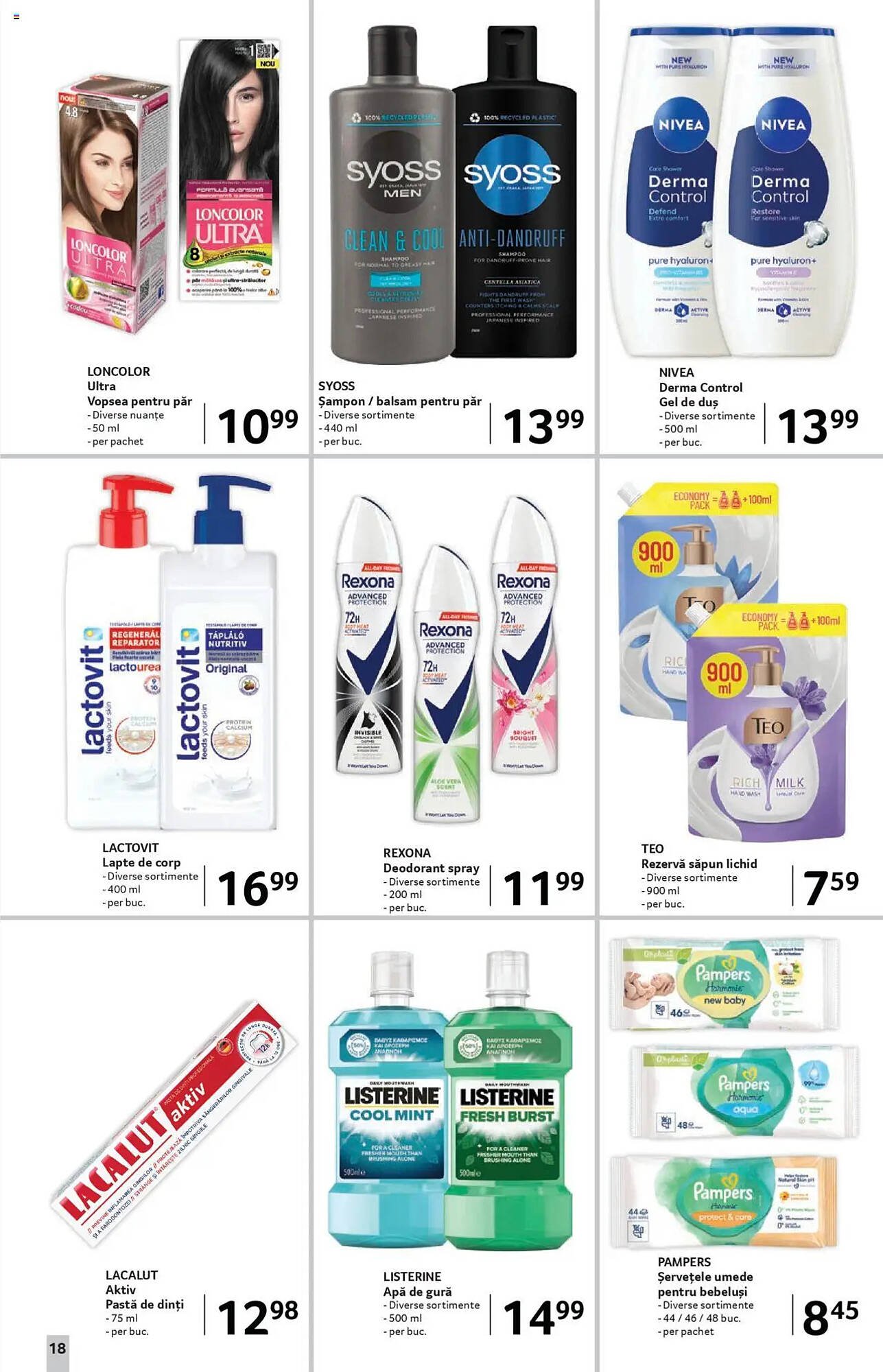 Catalog Selgros