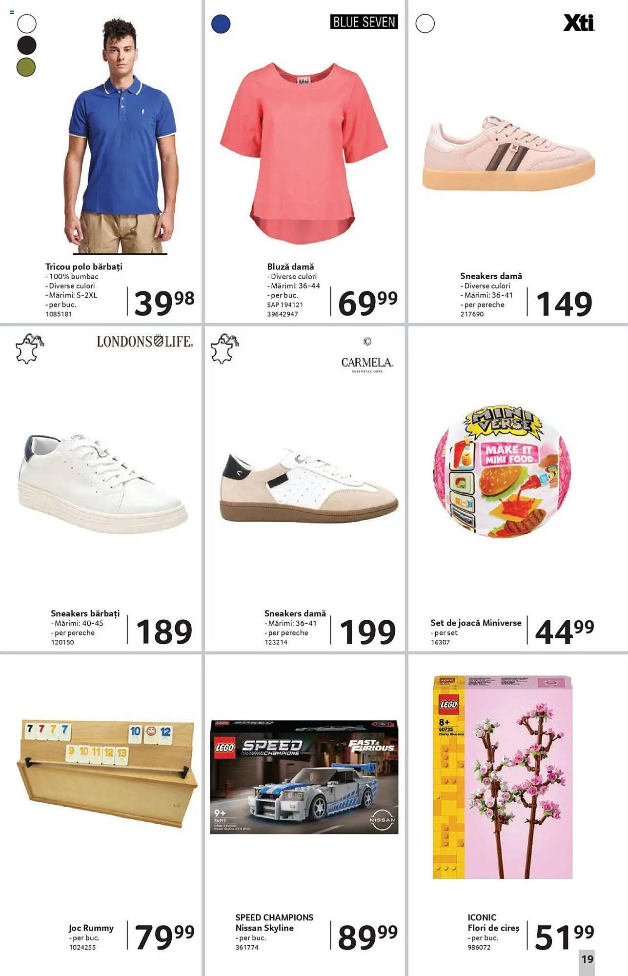 Catalog Selgros