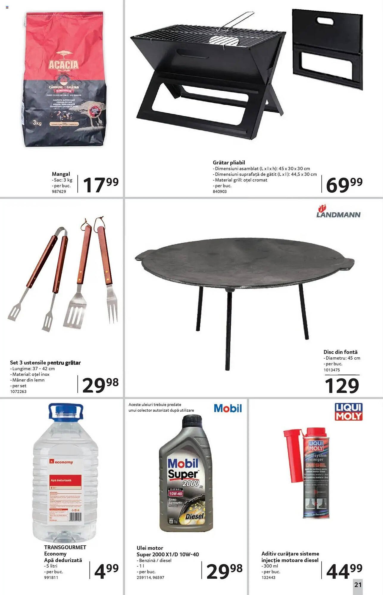 Catalog Selgros