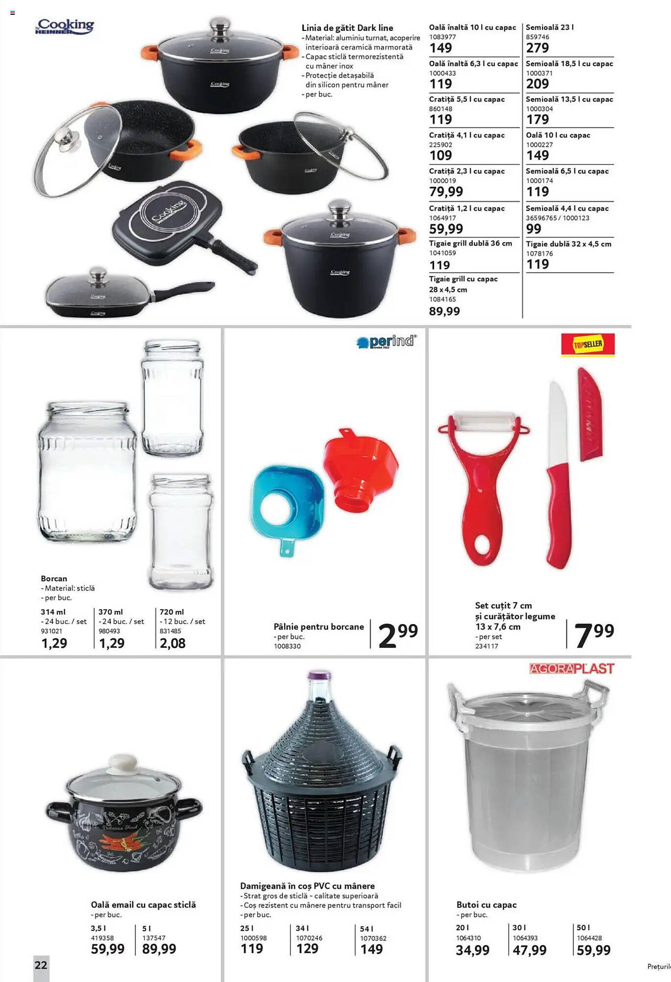 Catalog Selgros