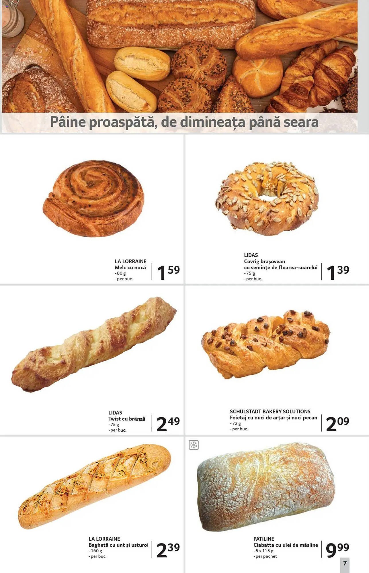 Catalog Selgros