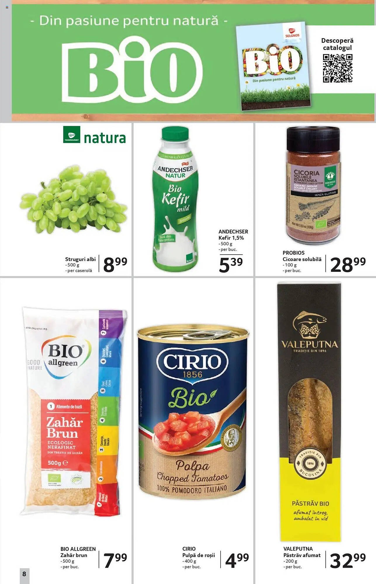 Catalog Selgros