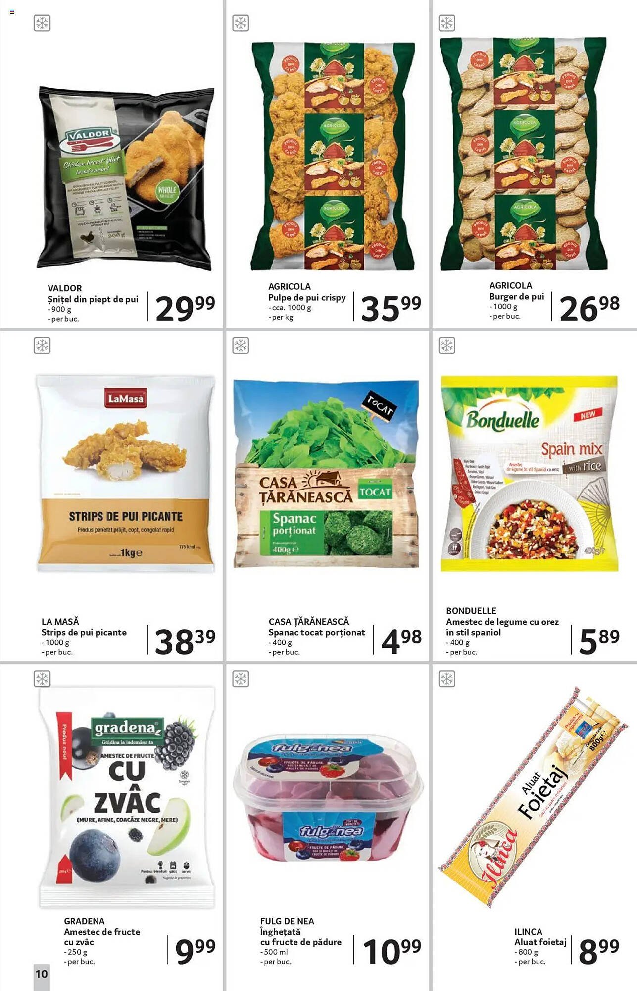 Catalog Selgros