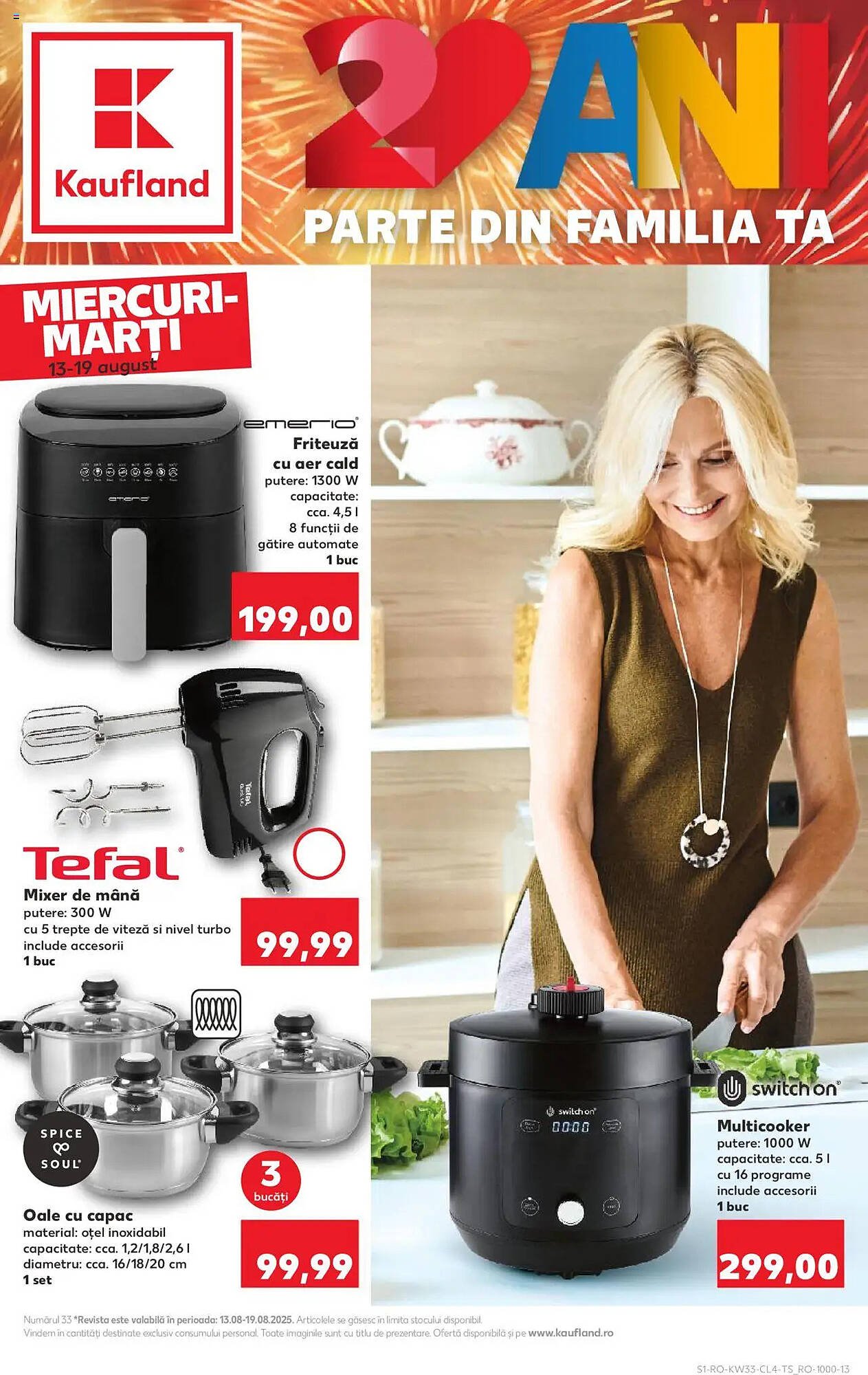 Catalog Kaufland