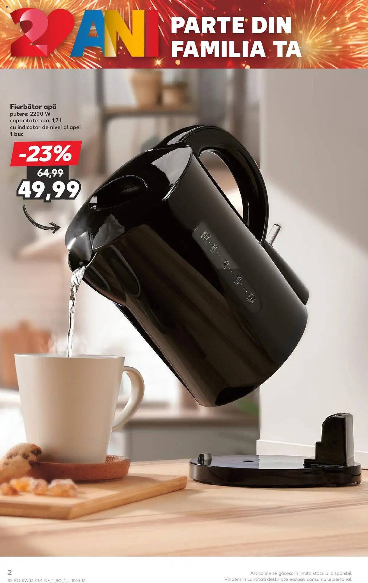 Catalog Kaufland