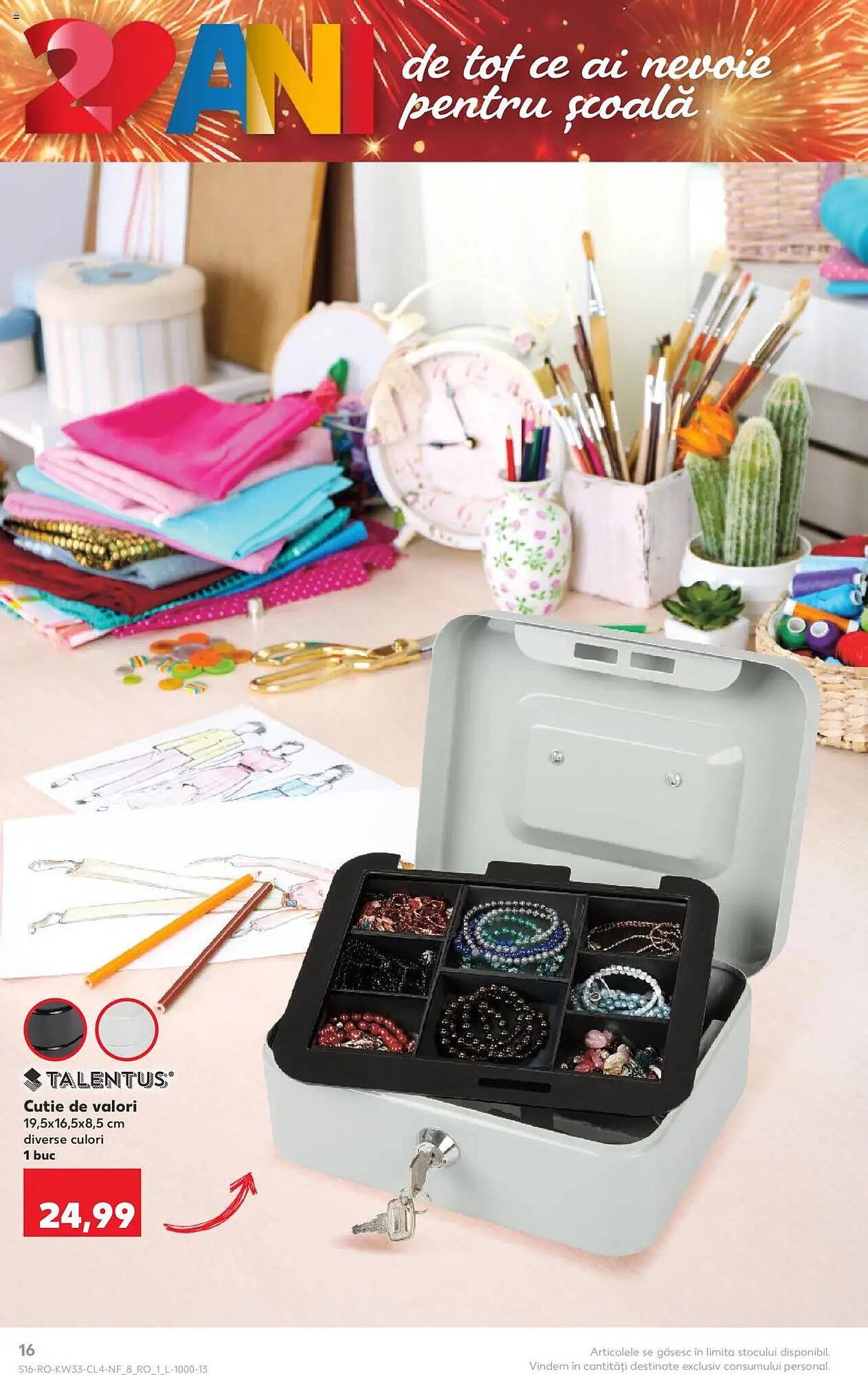 Catalog Kaufland
