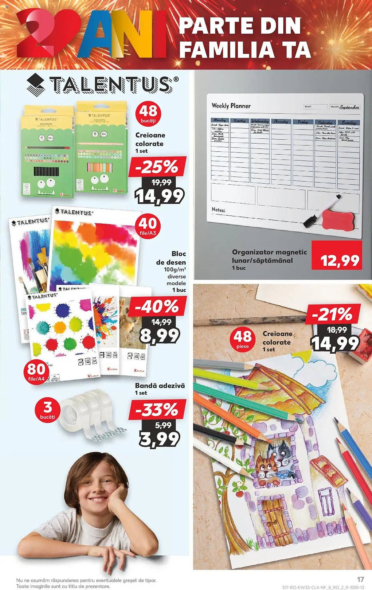 Catalog Kaufland
